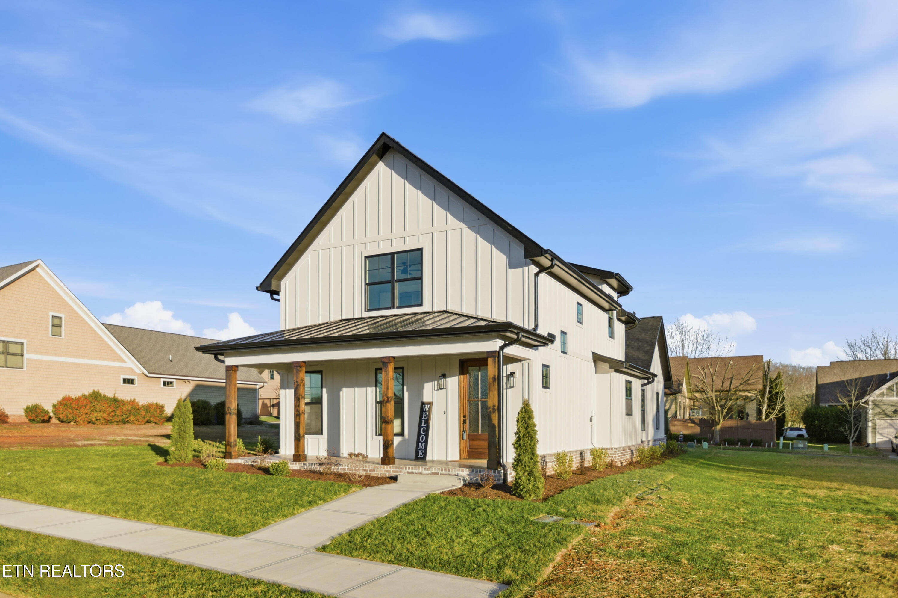 263 Wildcat Run Drive Loudon TN 37774