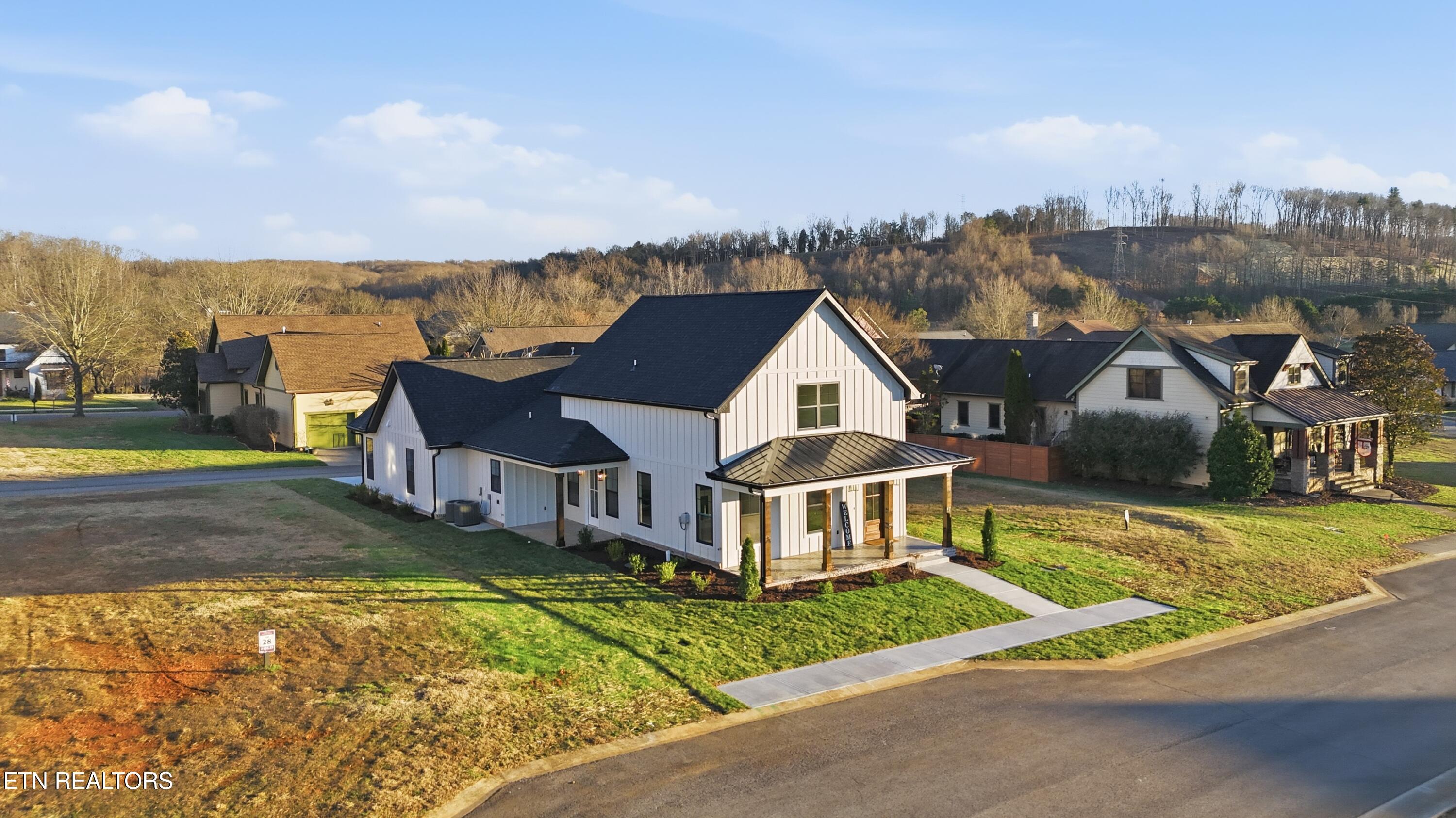 263 Wildcat Run Drive Loudon TN 37774