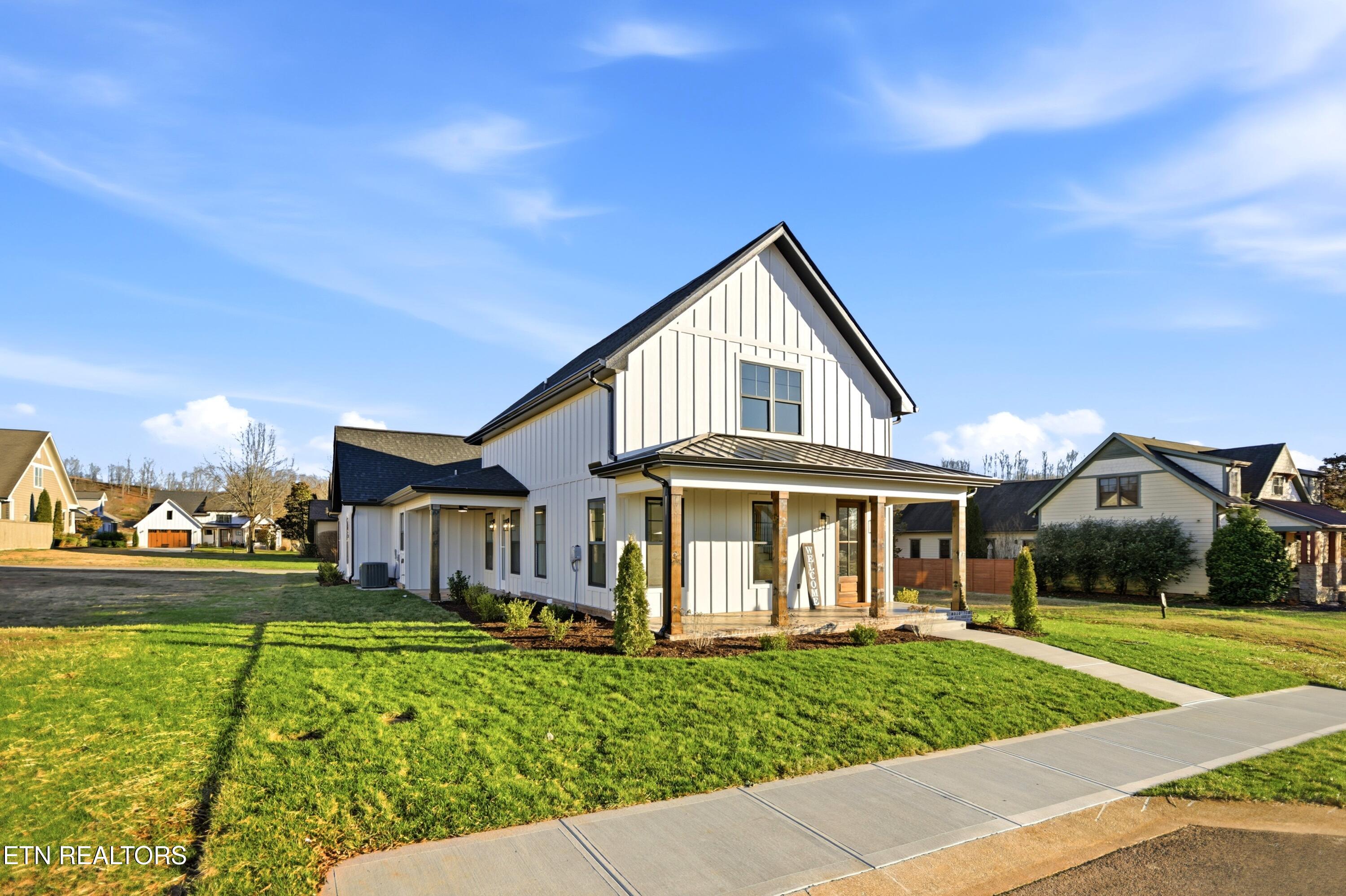 263 Wildcat Run Drive Loudon TN 37774