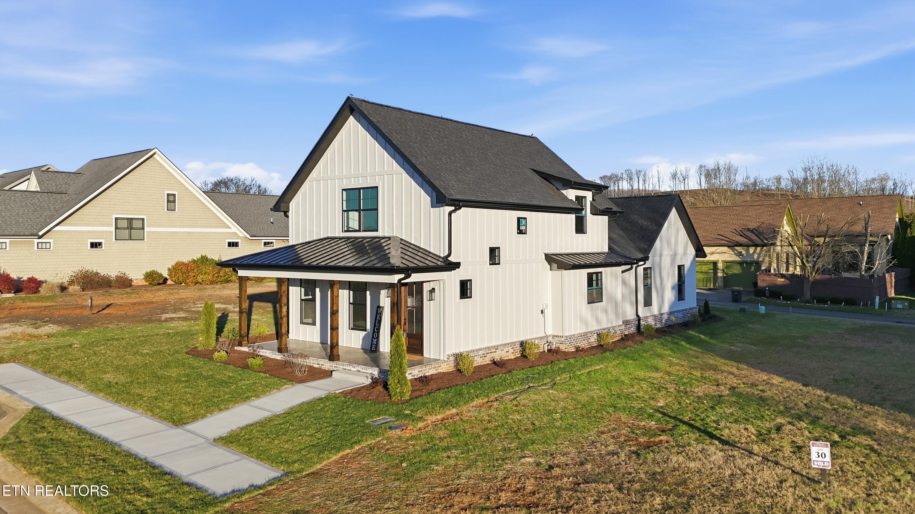 263 Wildcat Run Drive Loudon TN 37774