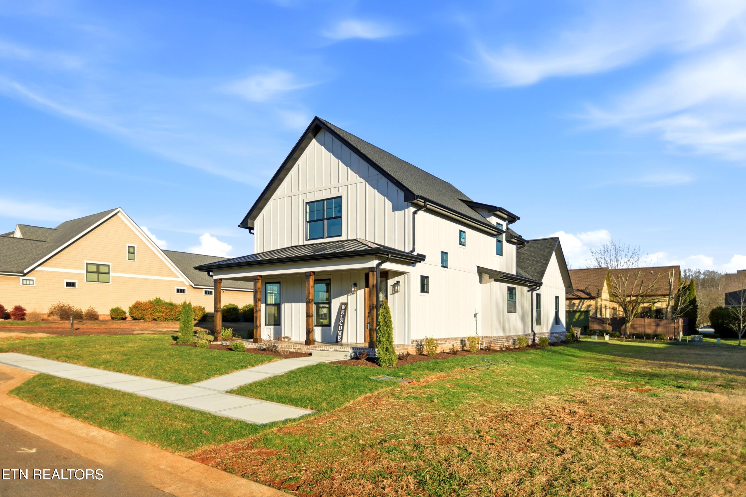 263 Wildcat Run Drive Loudon TN 37774