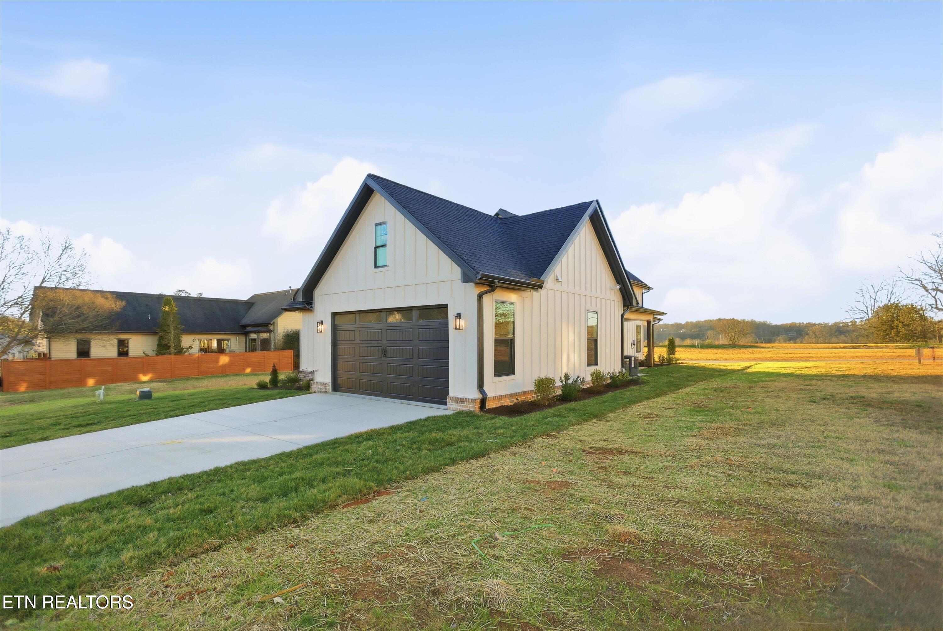 263 Wildcat Run Drive Loudon TN 37774