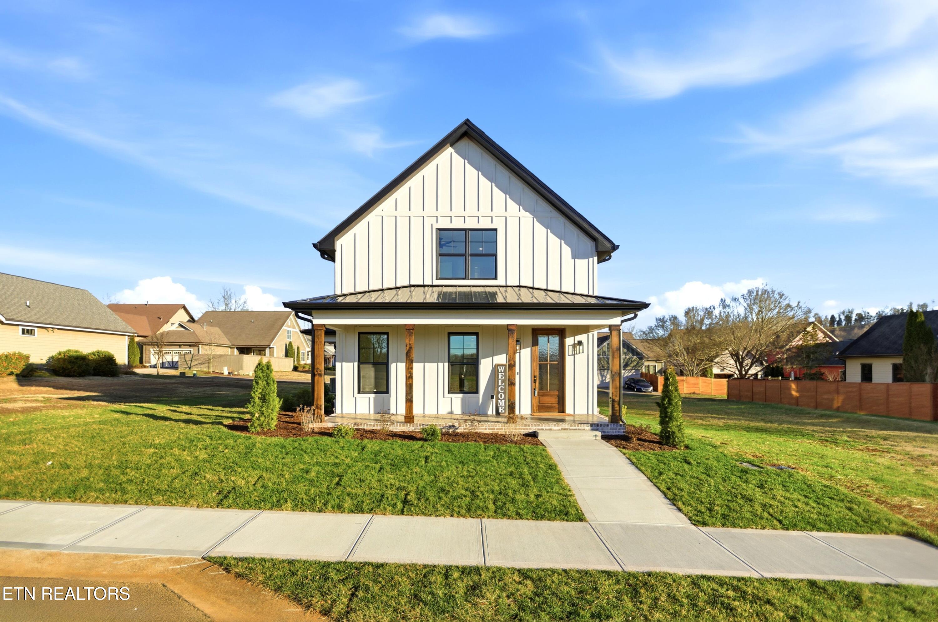 263 Wildcat Run Drive Loudon TN 37774