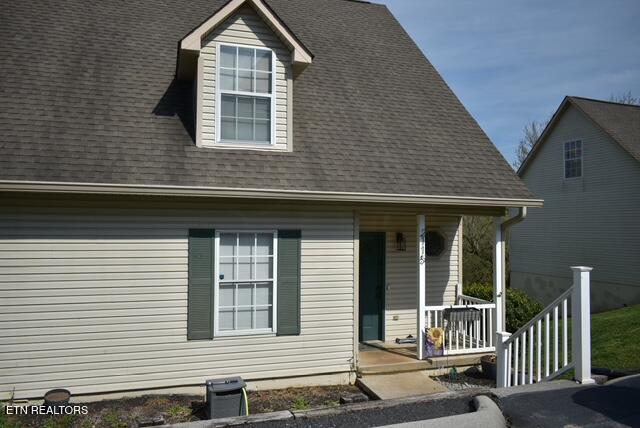 2115 Creekside Way Jefferson City TN 37760