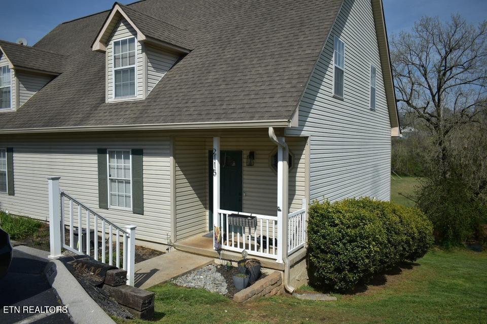 2115 Creekside Way Jefferson City TN 37760