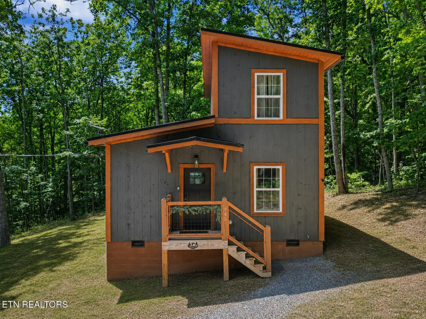 945 Green Bay Drive Sevierville TN 37876