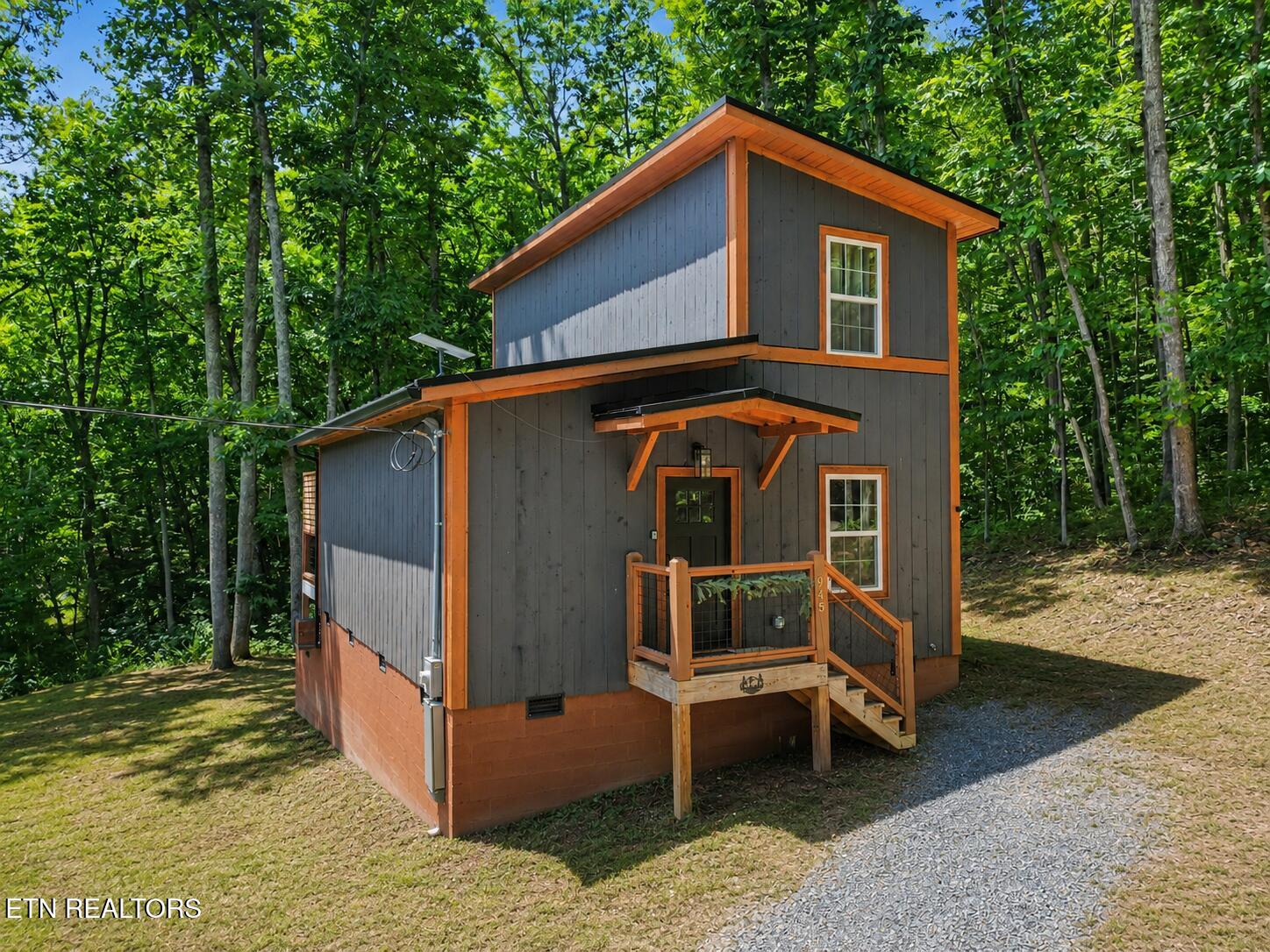 945 Green Bay Drive Sevierville TN 37876