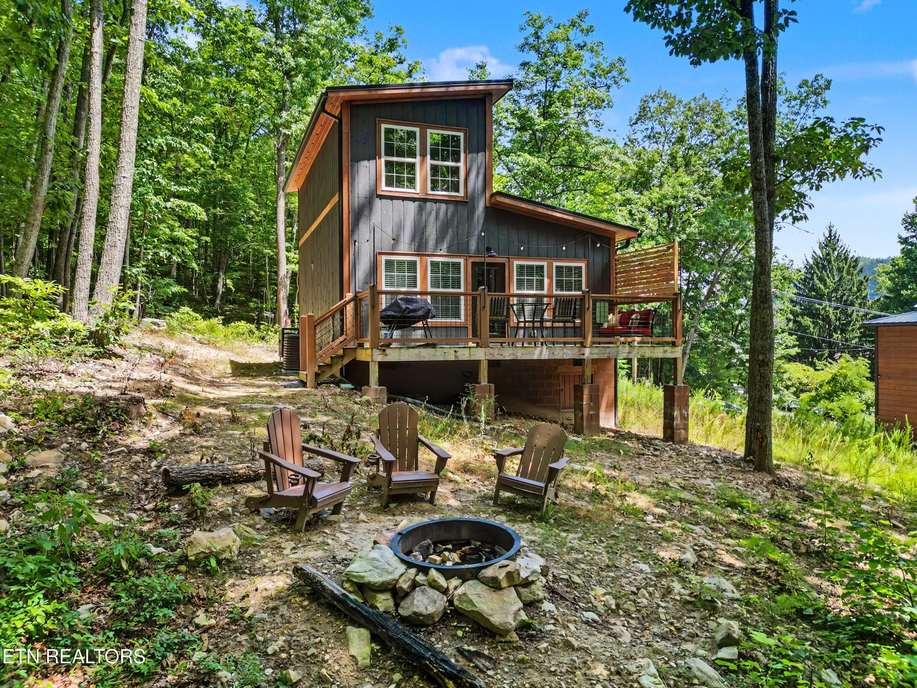 945 Green Bay Drive Sevierville TN 37876