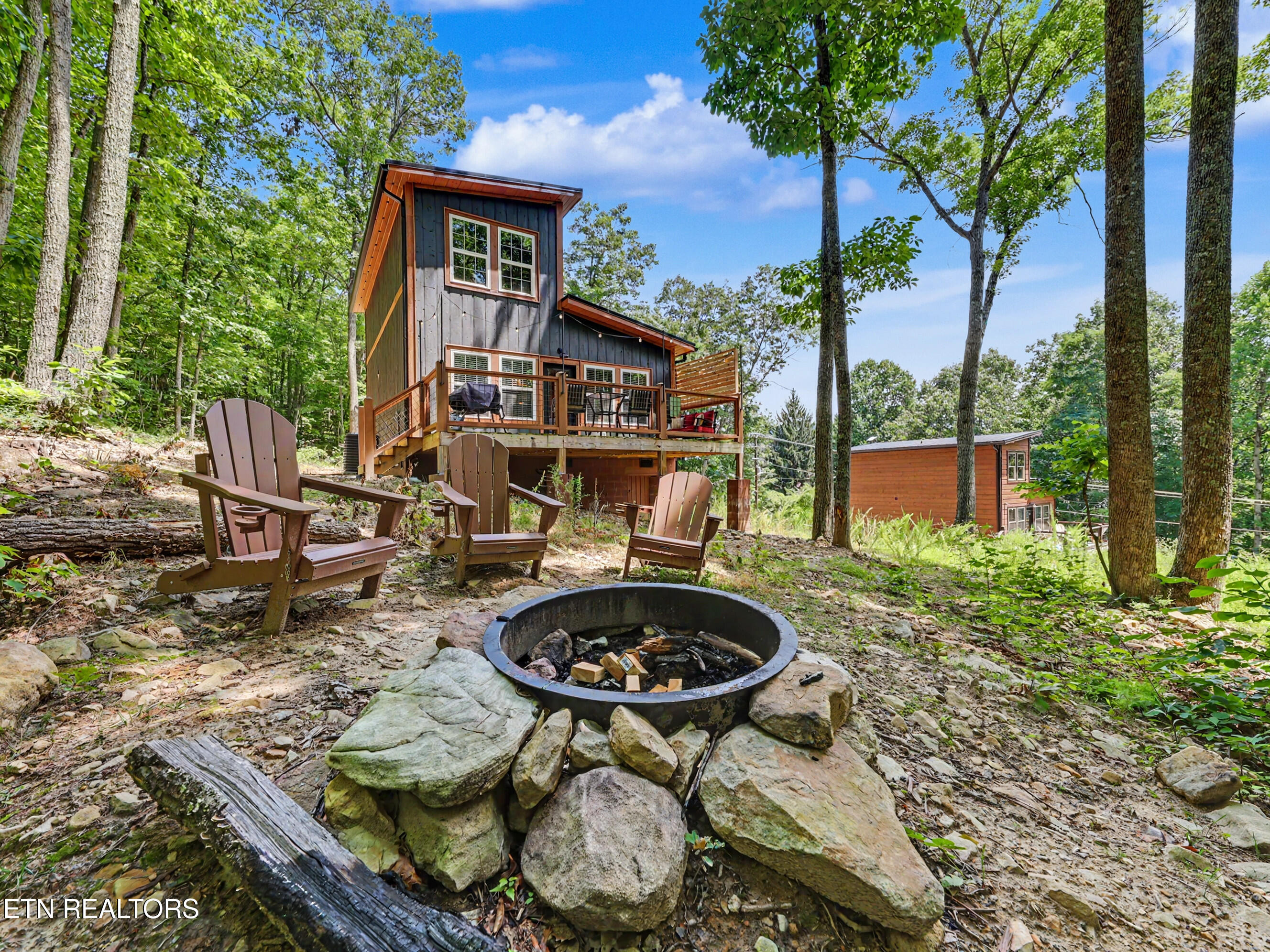 945 Green Bay Drive Sevierville TN 37876