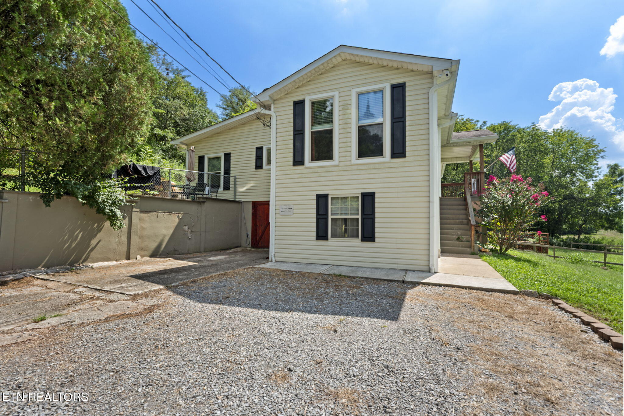 1192 Lakeview Road Lenoir City TN 37772
