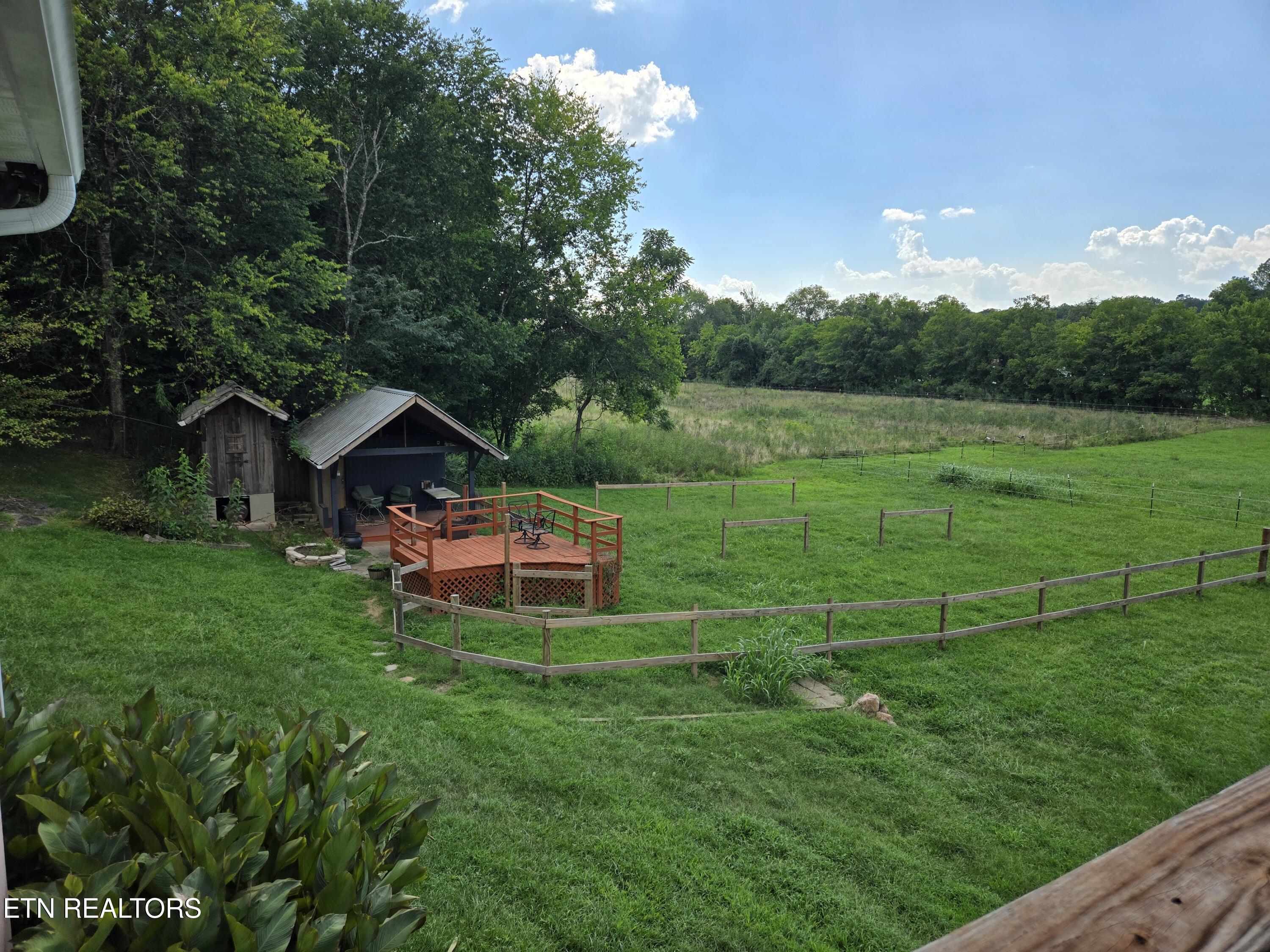 1192 Lakeview Road Lenoir City TN 37772