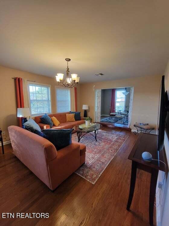 1192 Lakeview Road Lenoir City TN 37772