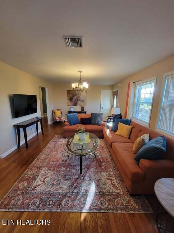 1192 Lakeview Road Lenoir City TN 37772