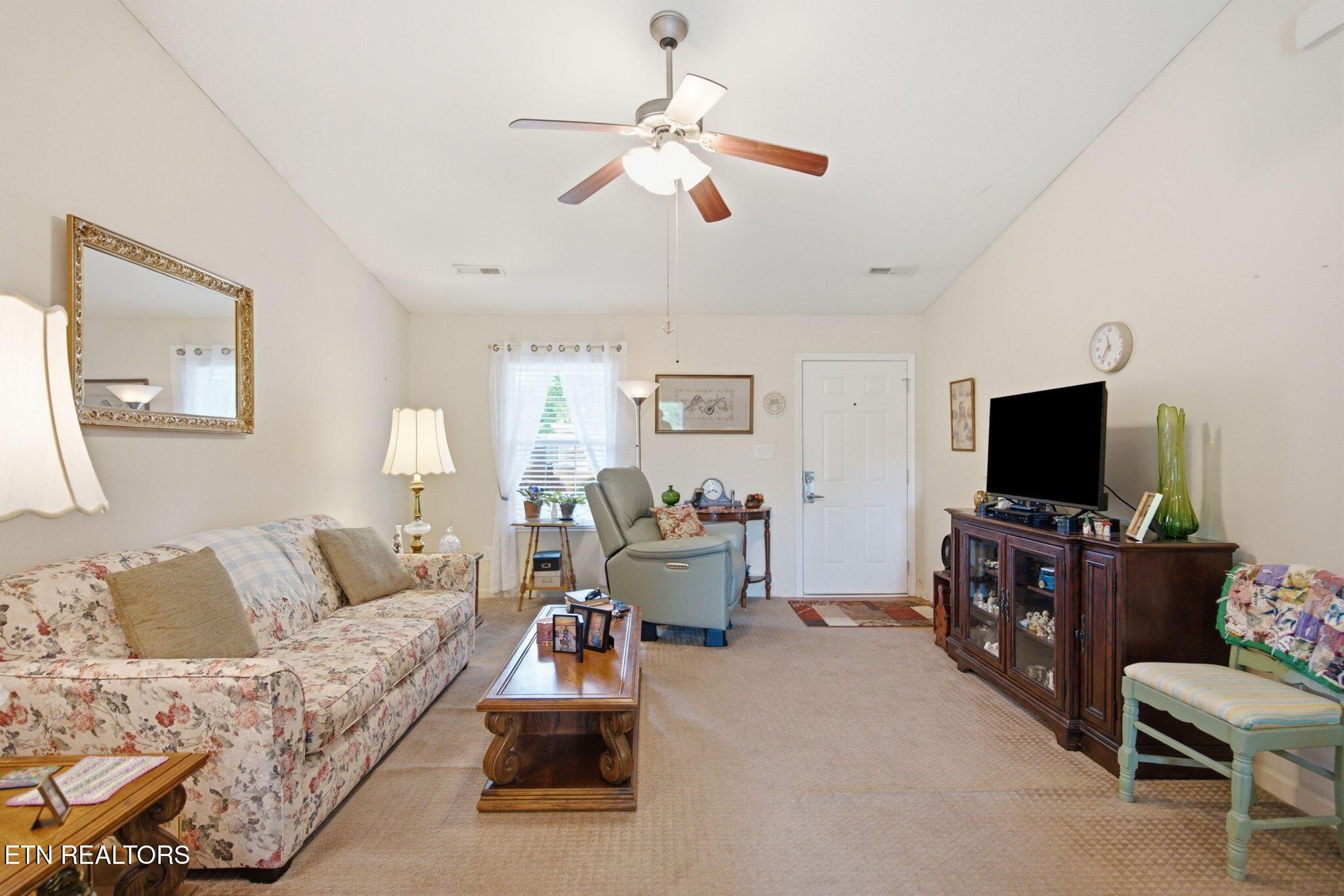 5115 Cedar Knoll Drive Corryton TN 37721