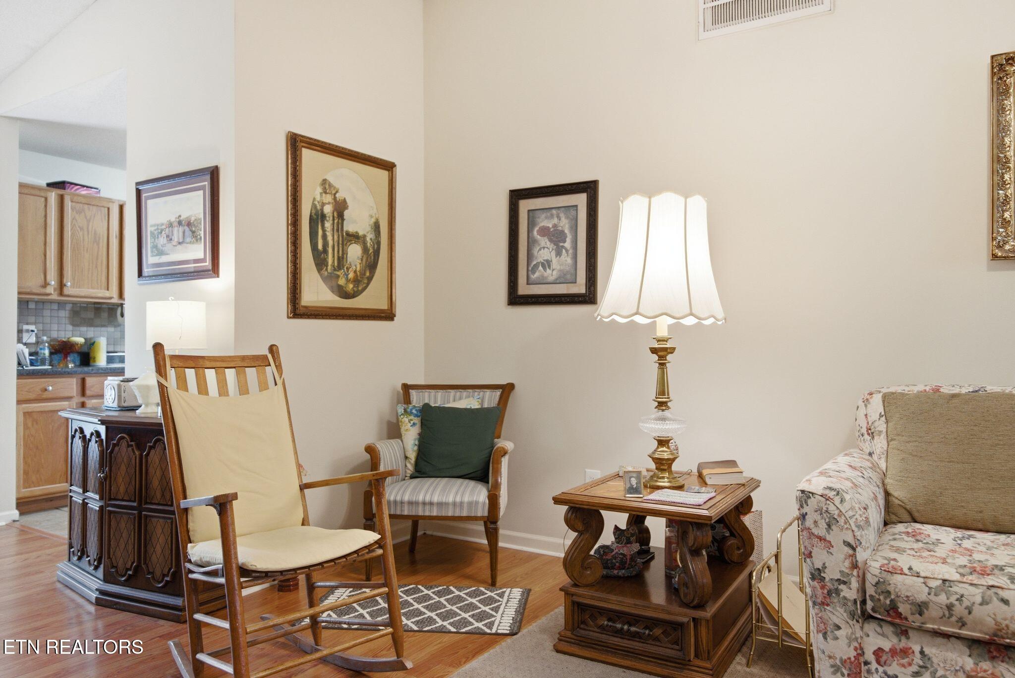 5115 Cedar Knoll Drive Corryton TN 37721