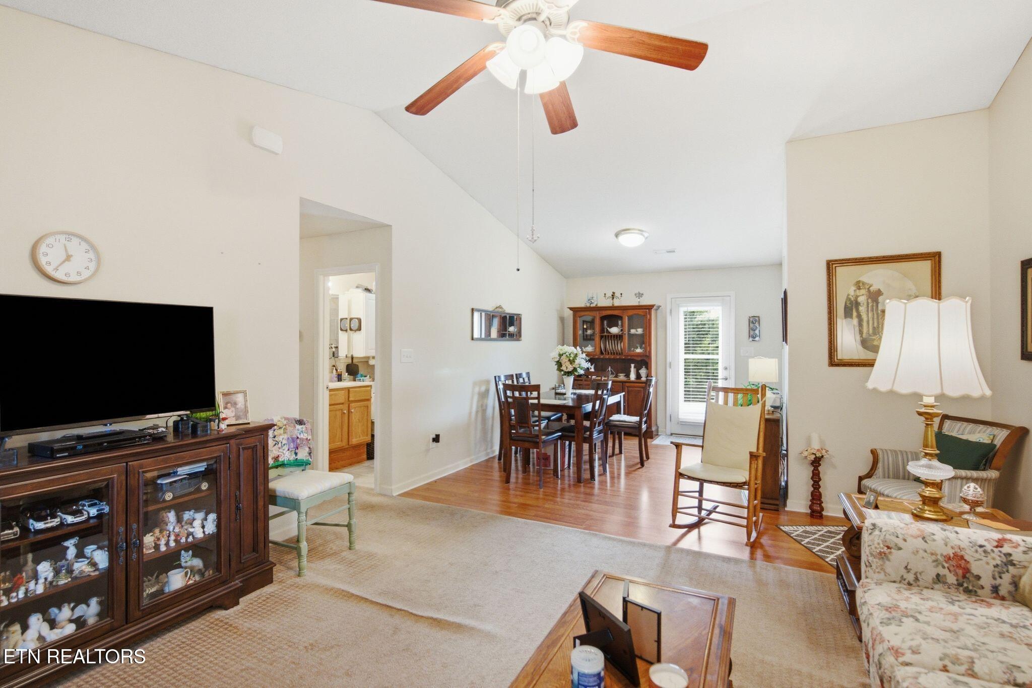 5115 Cedar Knoll Drive Corryton TN 37721