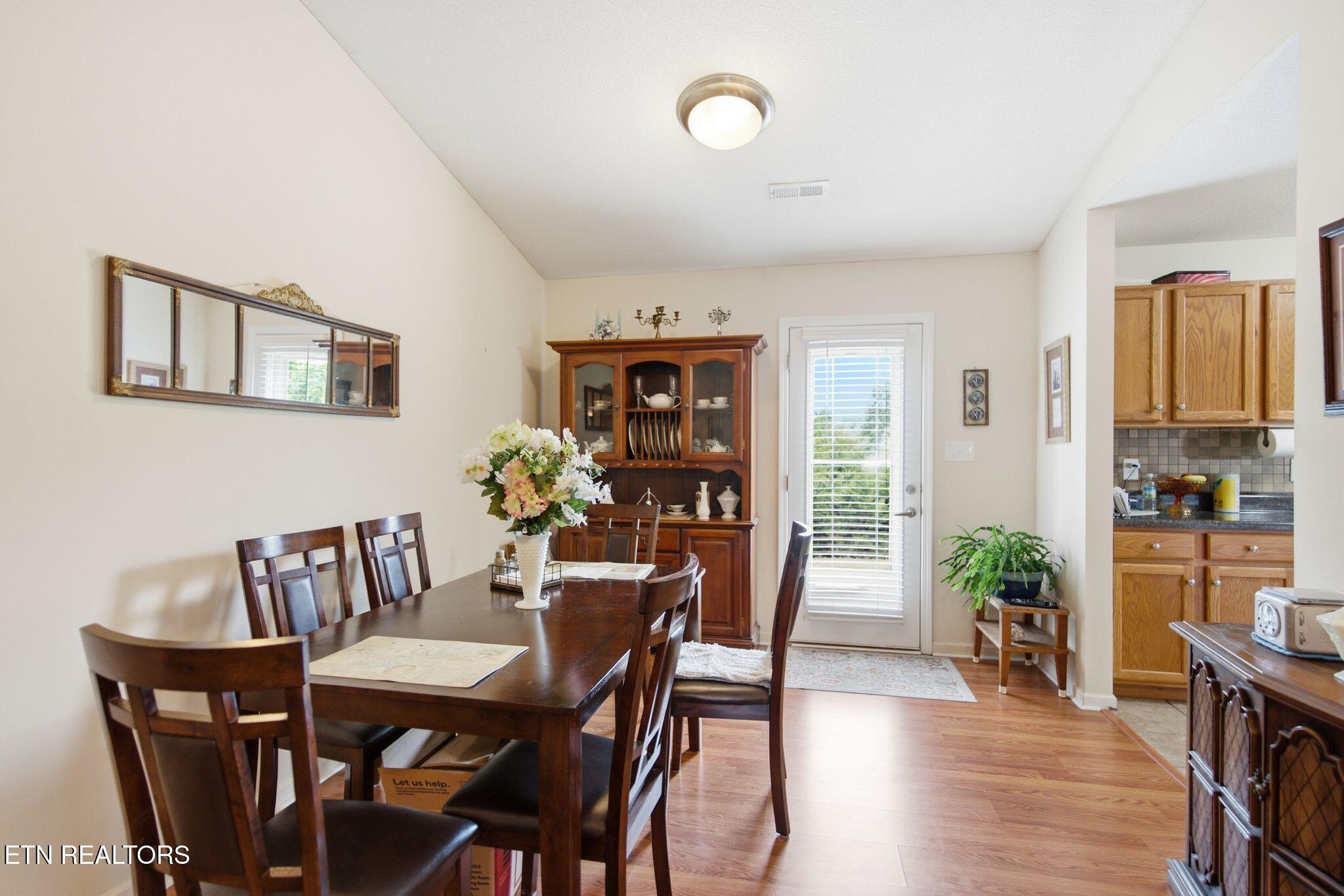 5115 Cedar Knoll Drive Corryton TN 37721
