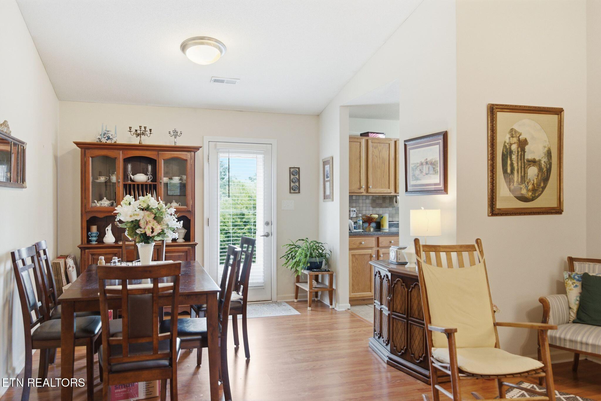 5115 Cedar Knoll Drive Corryton TN 37721
