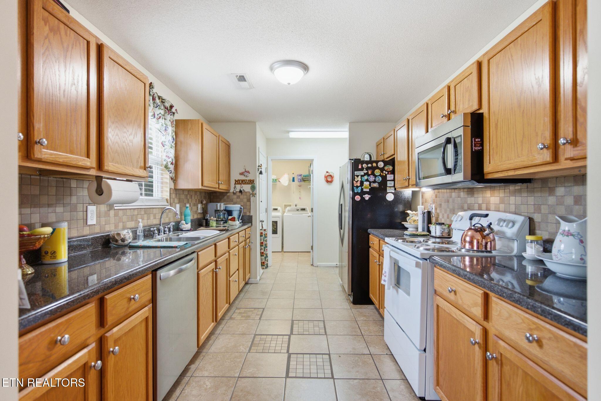 5115 Cedar Knoll Drive Corryton TN 37721