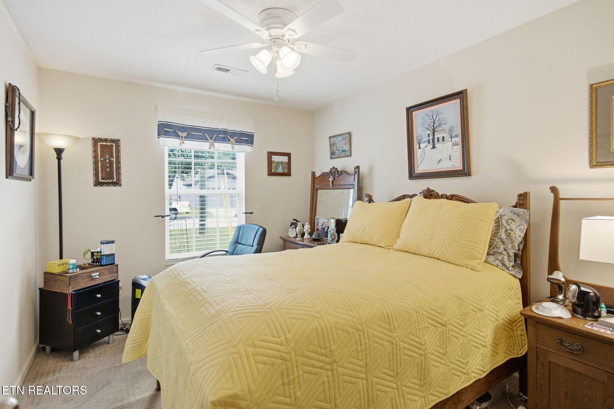 5115 Cedar Knoll Drive Corryton TN 37721
