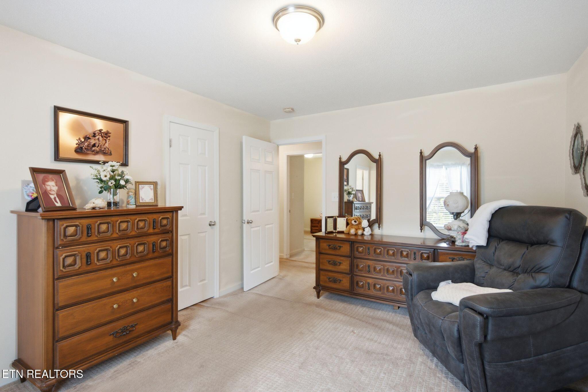 5115 Cedar Knoll Drive Corryton TN 37721