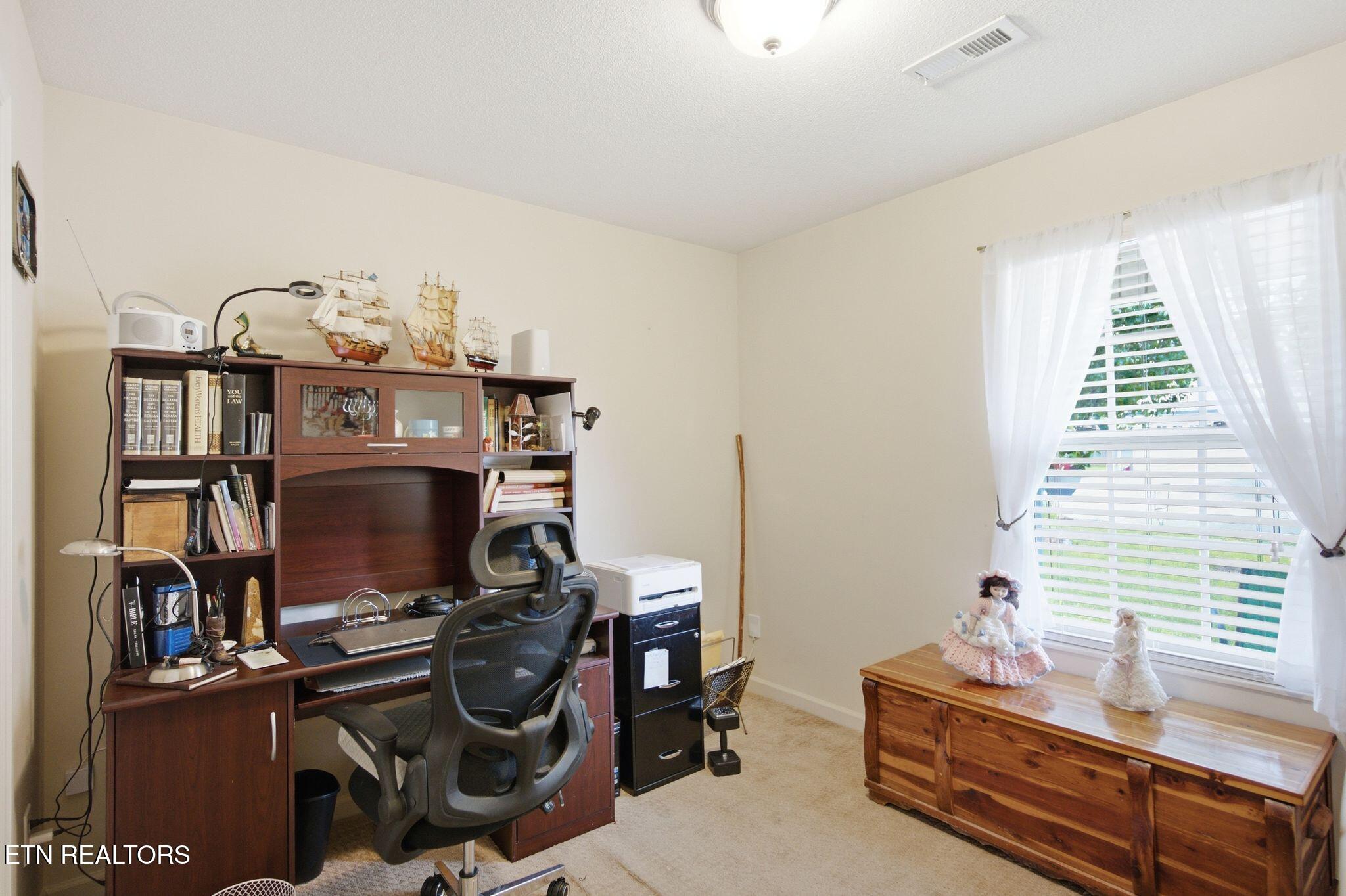 5115 Cedar Knoll Drive Corryton TN 37721