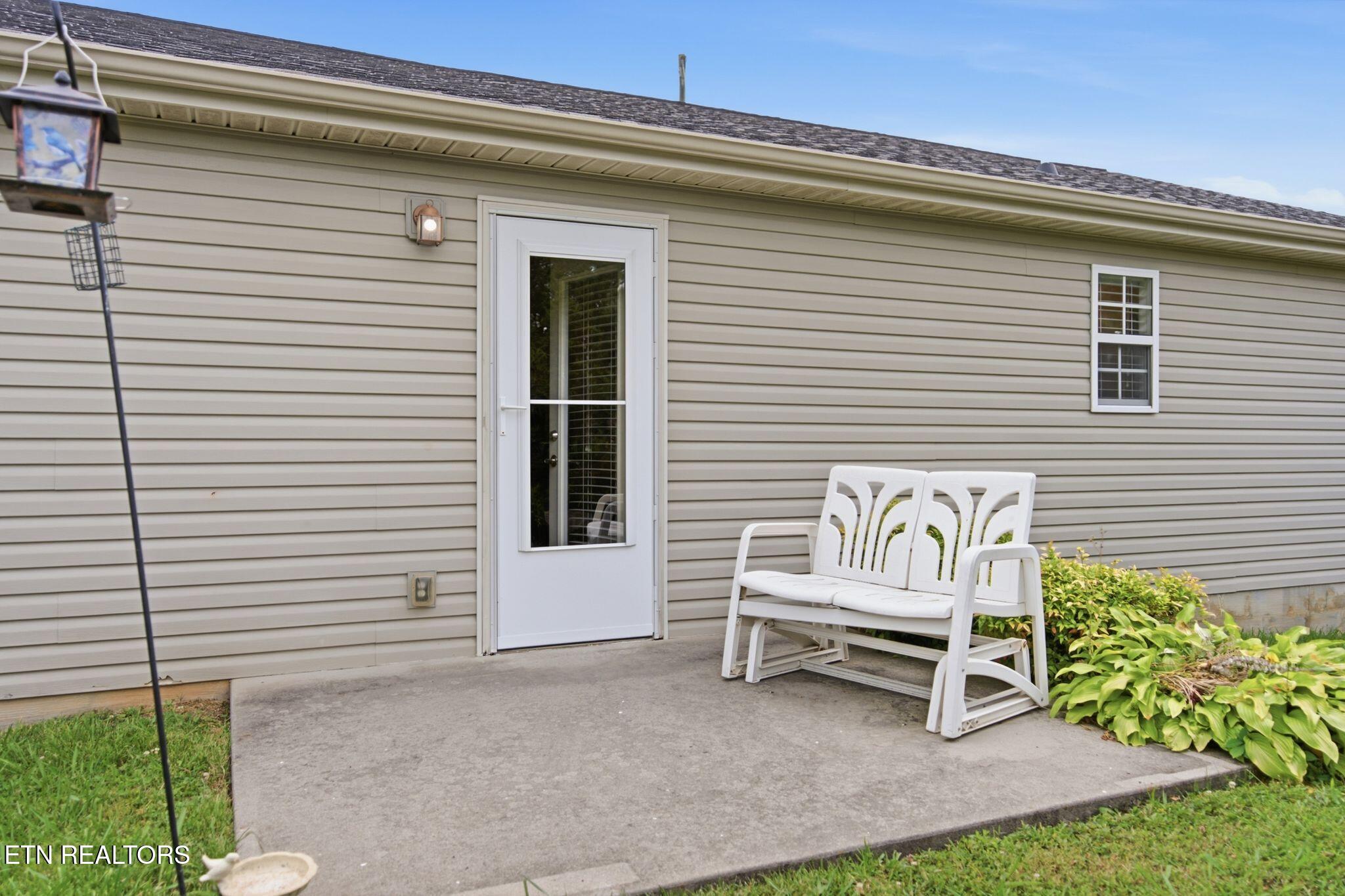 5115 Cedar Knoll Drive Corryton TN 37721