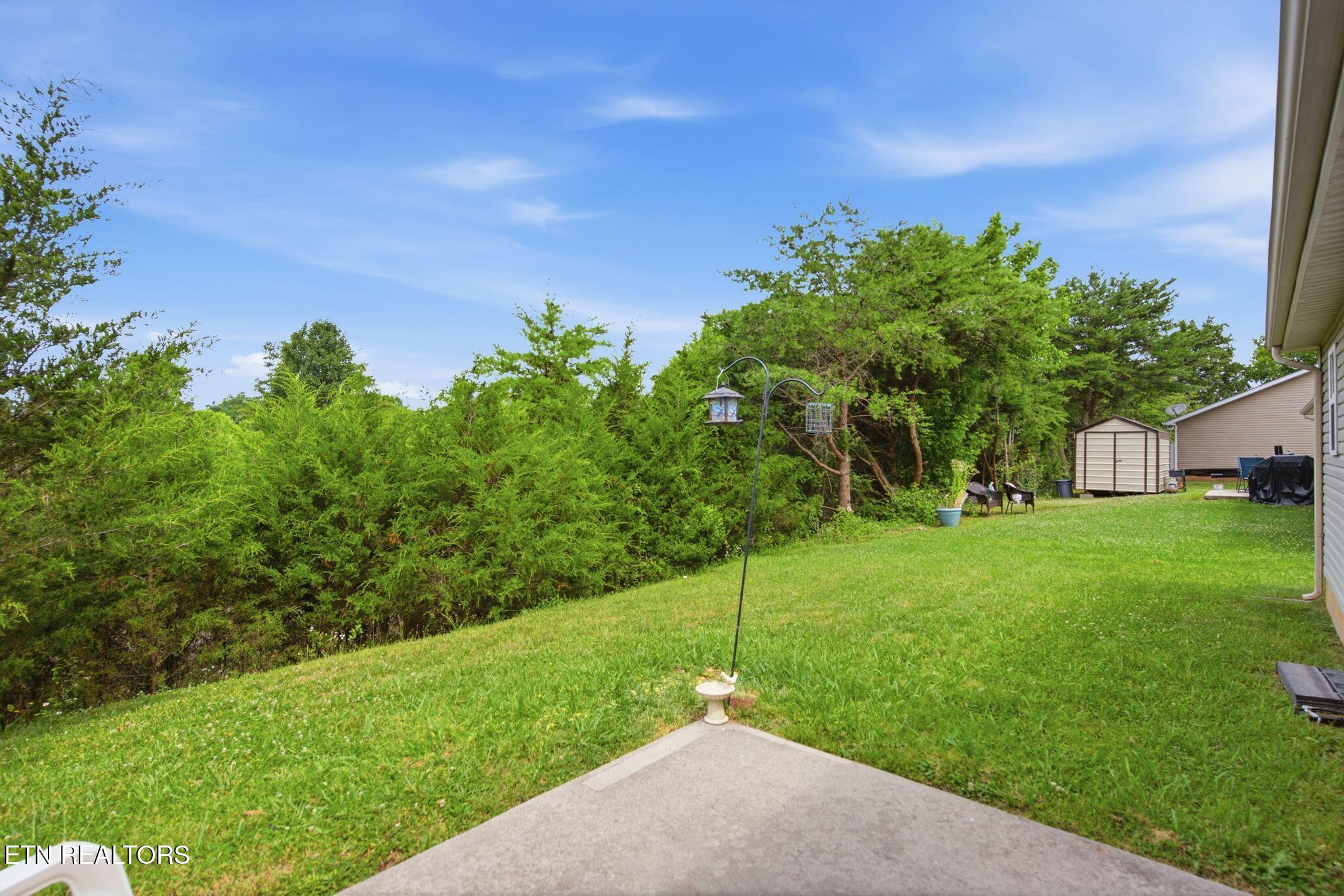 5115 Cedar Knoll Drive Corryton TN 37721
