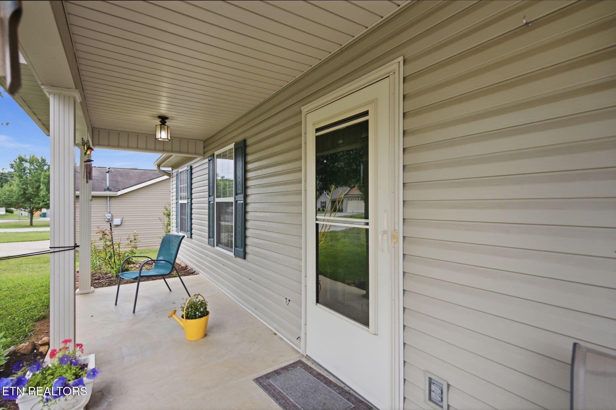5115 Cedar Knoll Drive Corryton TN 37721