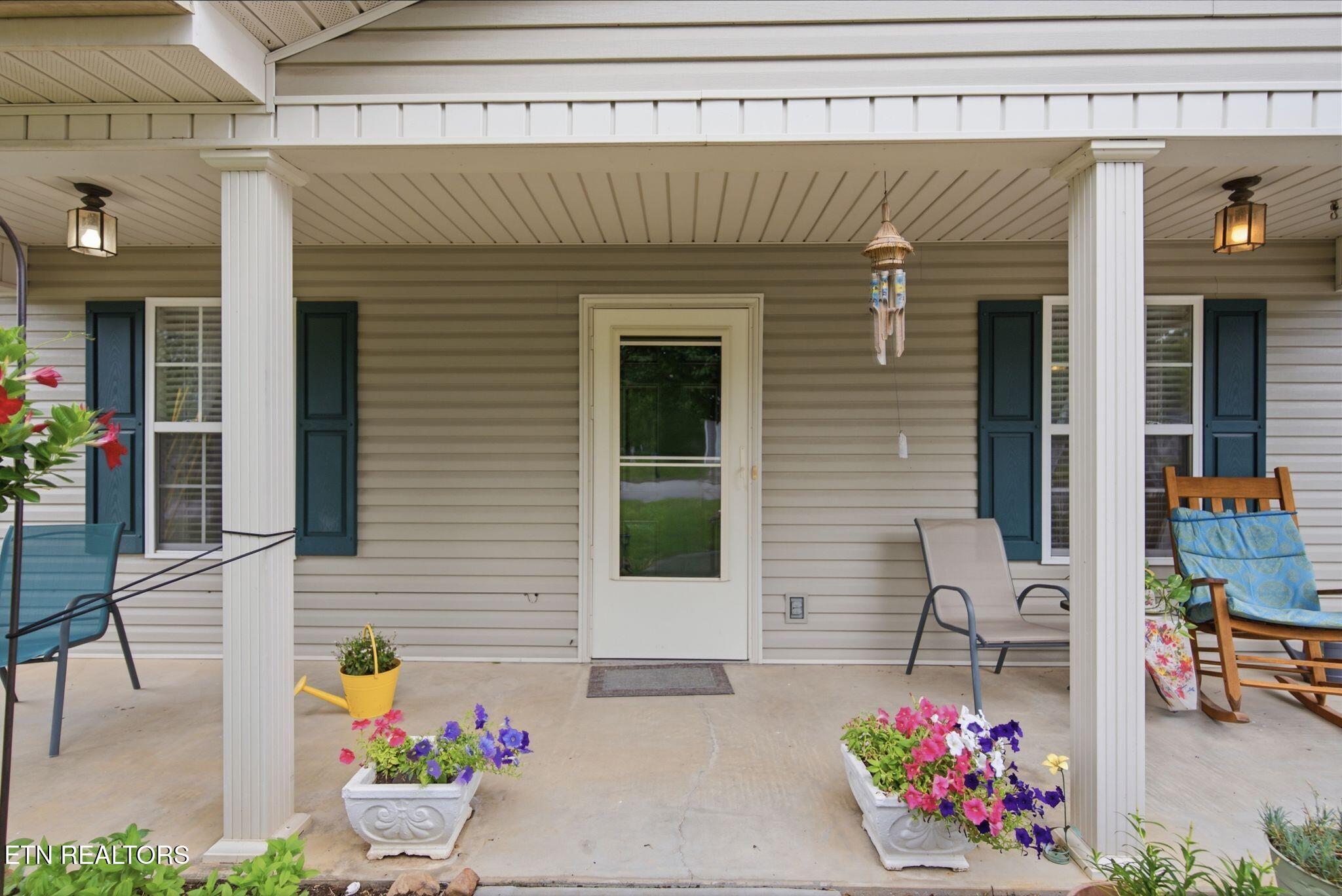 5115 Cedar Knoll Drive Corryton TN 37721