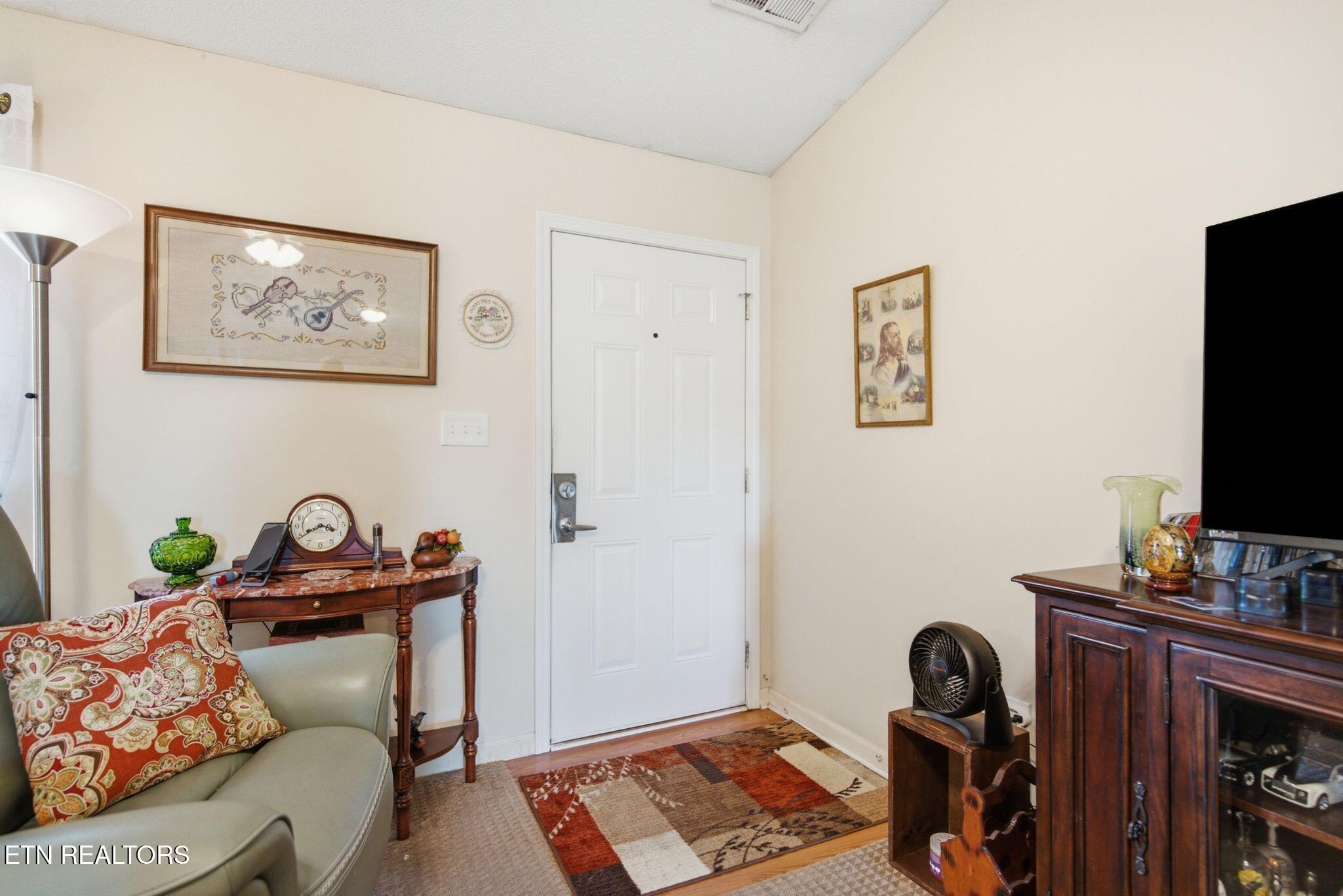 5115 Cedar Knoll Drive Corryton TN 37721