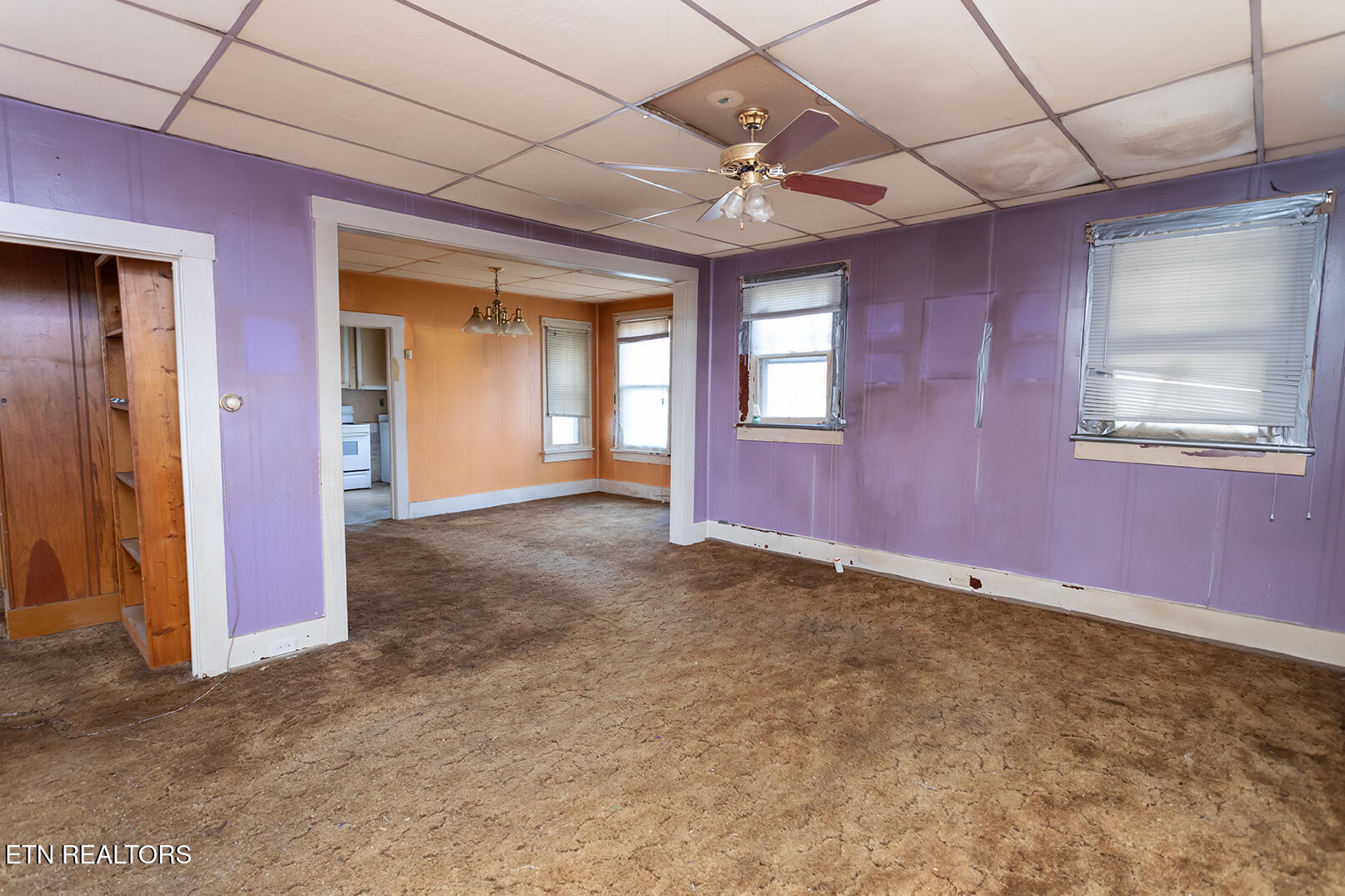 1202 Georgia Avenue Athens TN 37303