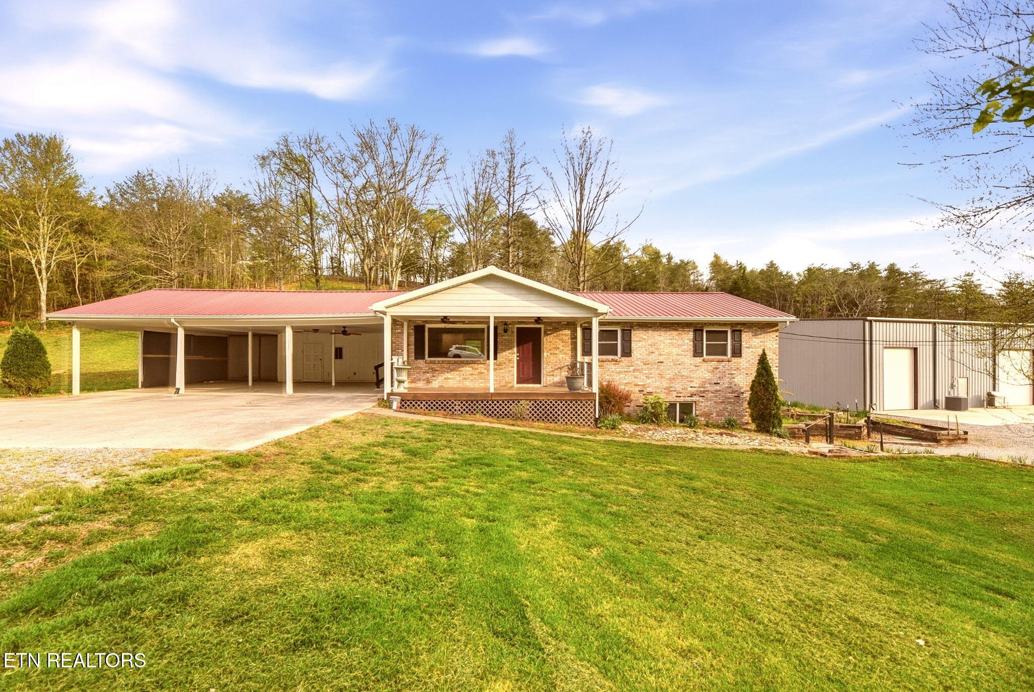 7522 Dodson Road Knoxville TN 37920