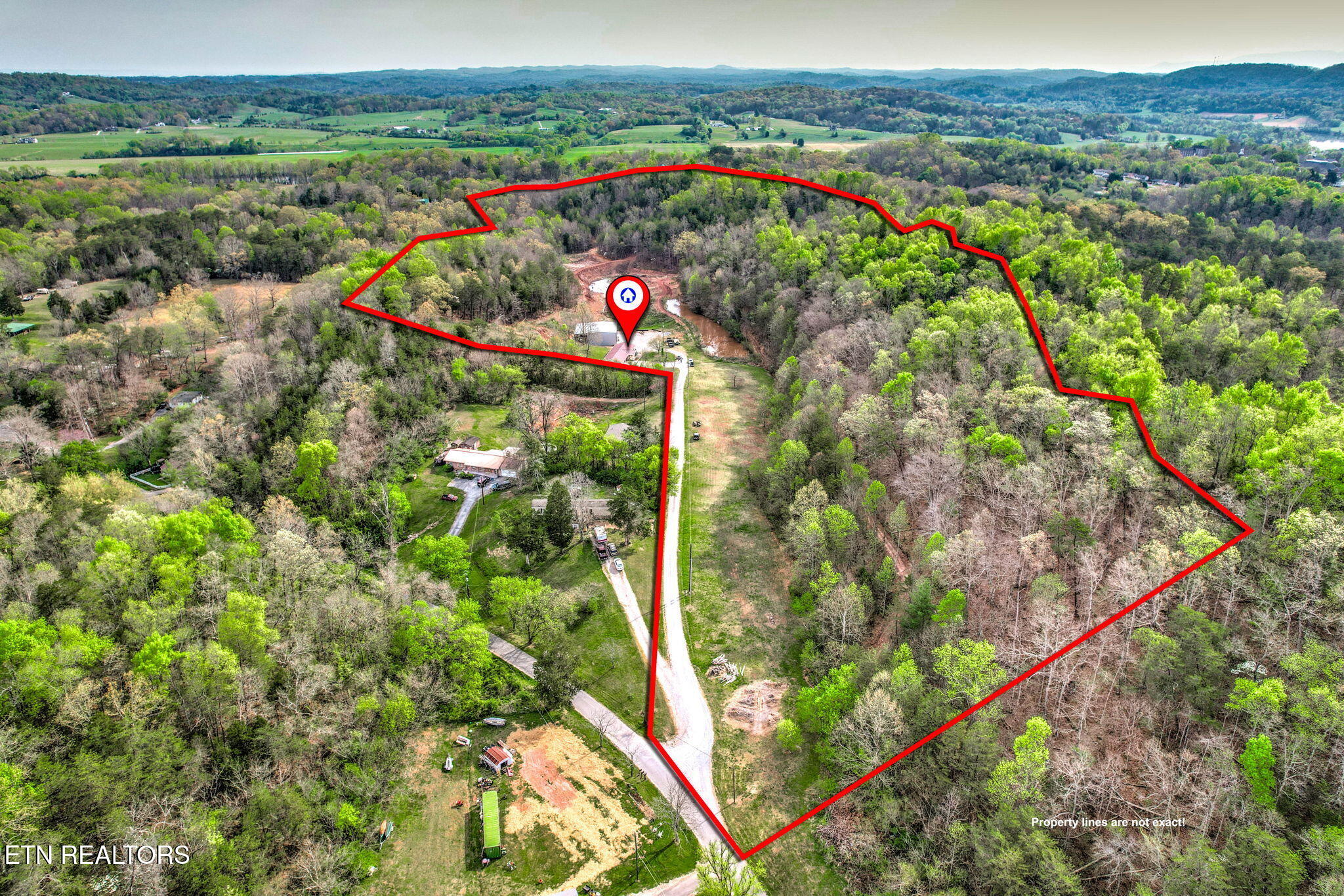 7522 Dodson Road Knoxville TN 37920