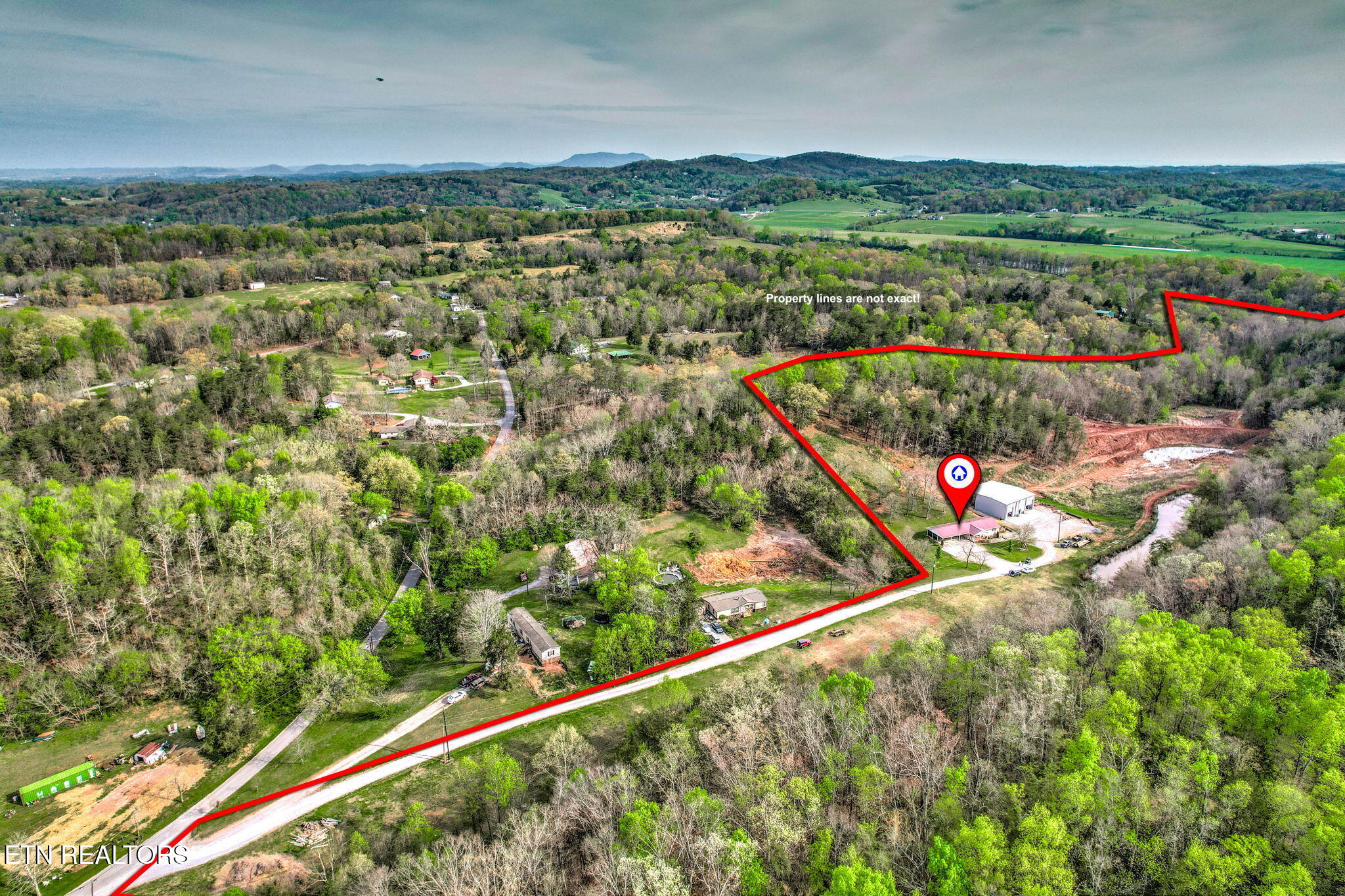 7522 Dodson Road Knoxville TN 37920