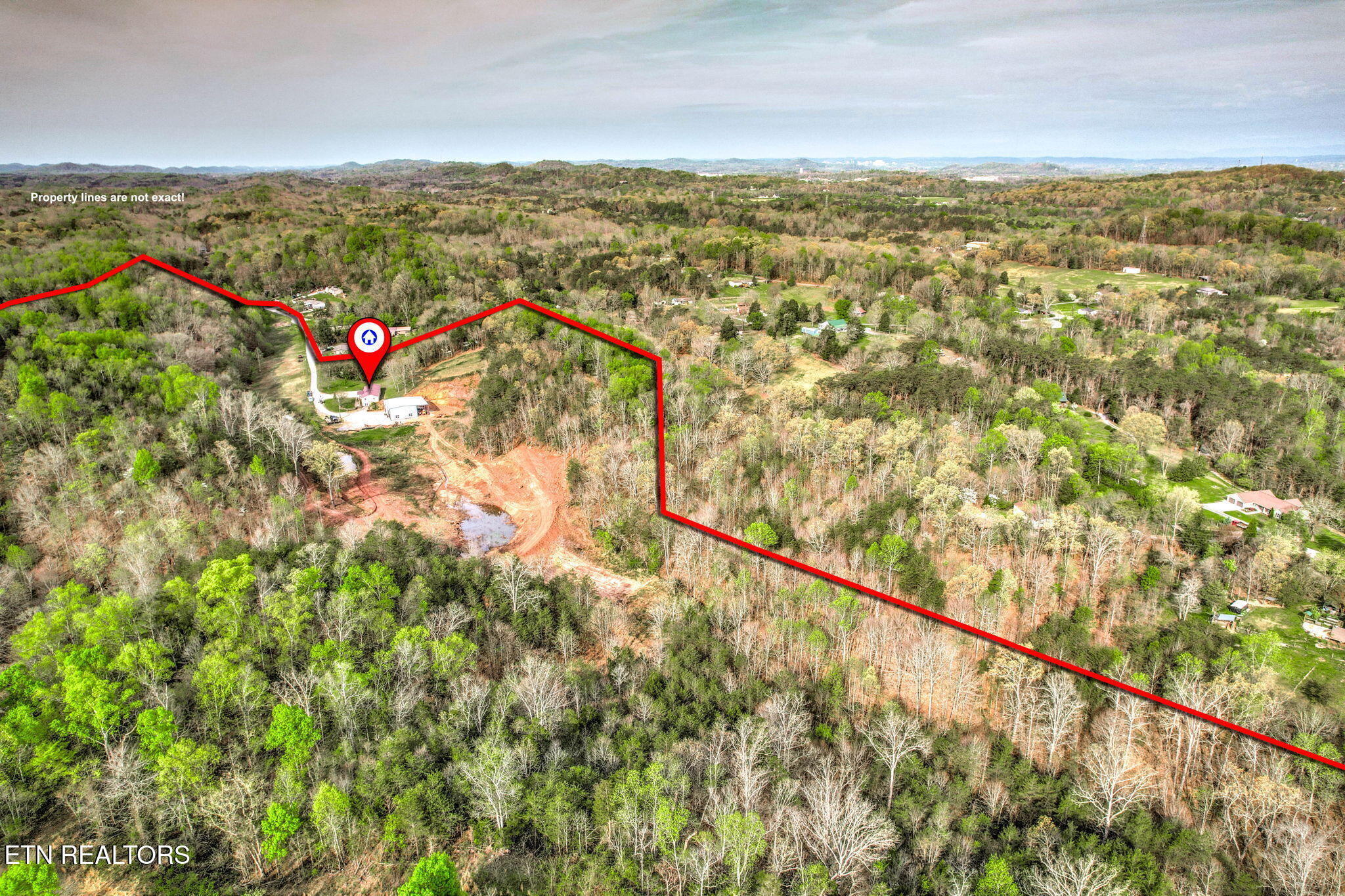 7522 Dodson Road Knoxville TN 37920