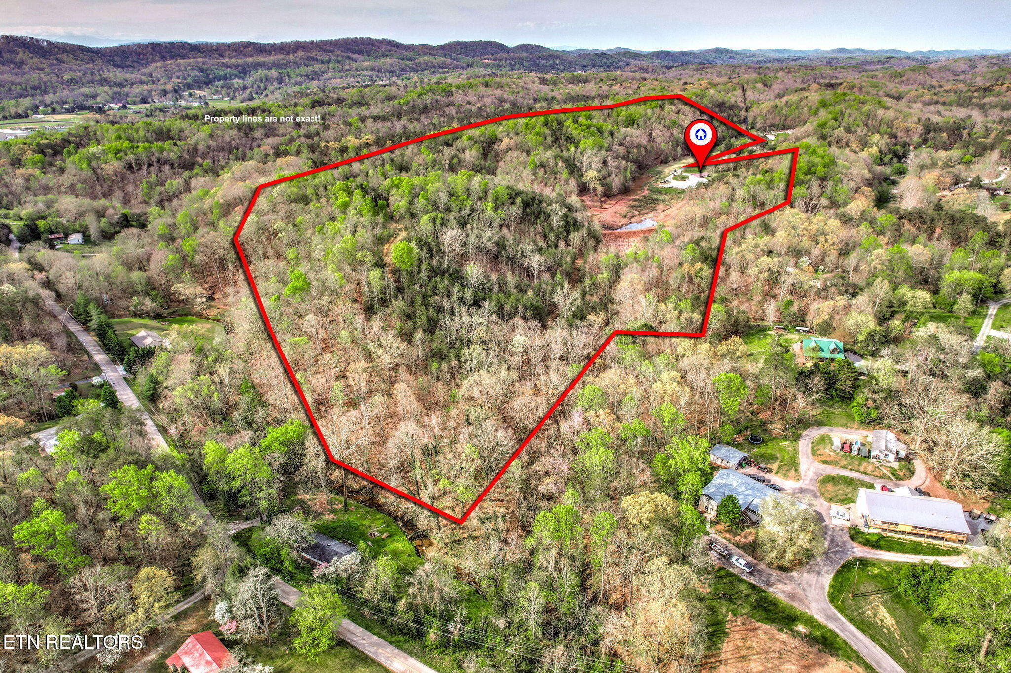 7522 Dodson Road Knoxville TN 37920