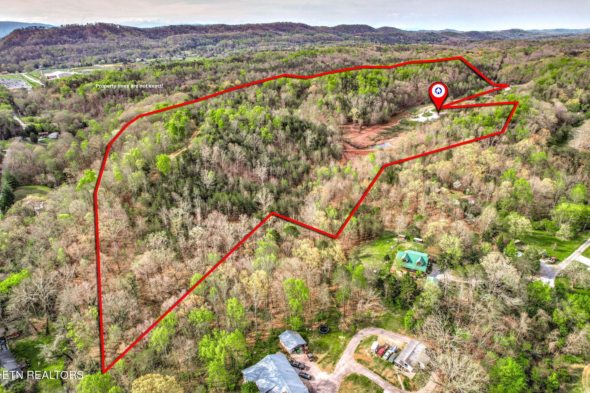 7522 Dodson Road Knoxville TN 37920