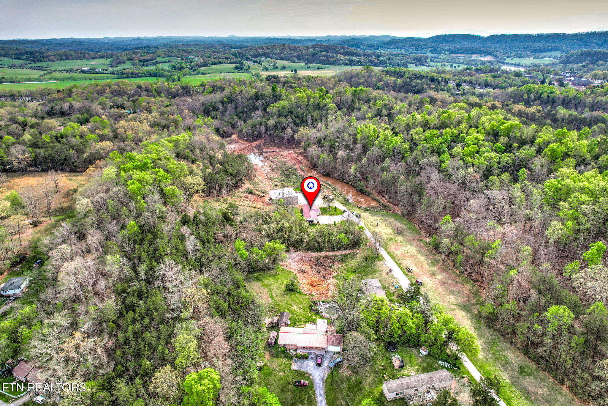 7522 Dodson Road Knoxville TN 37920