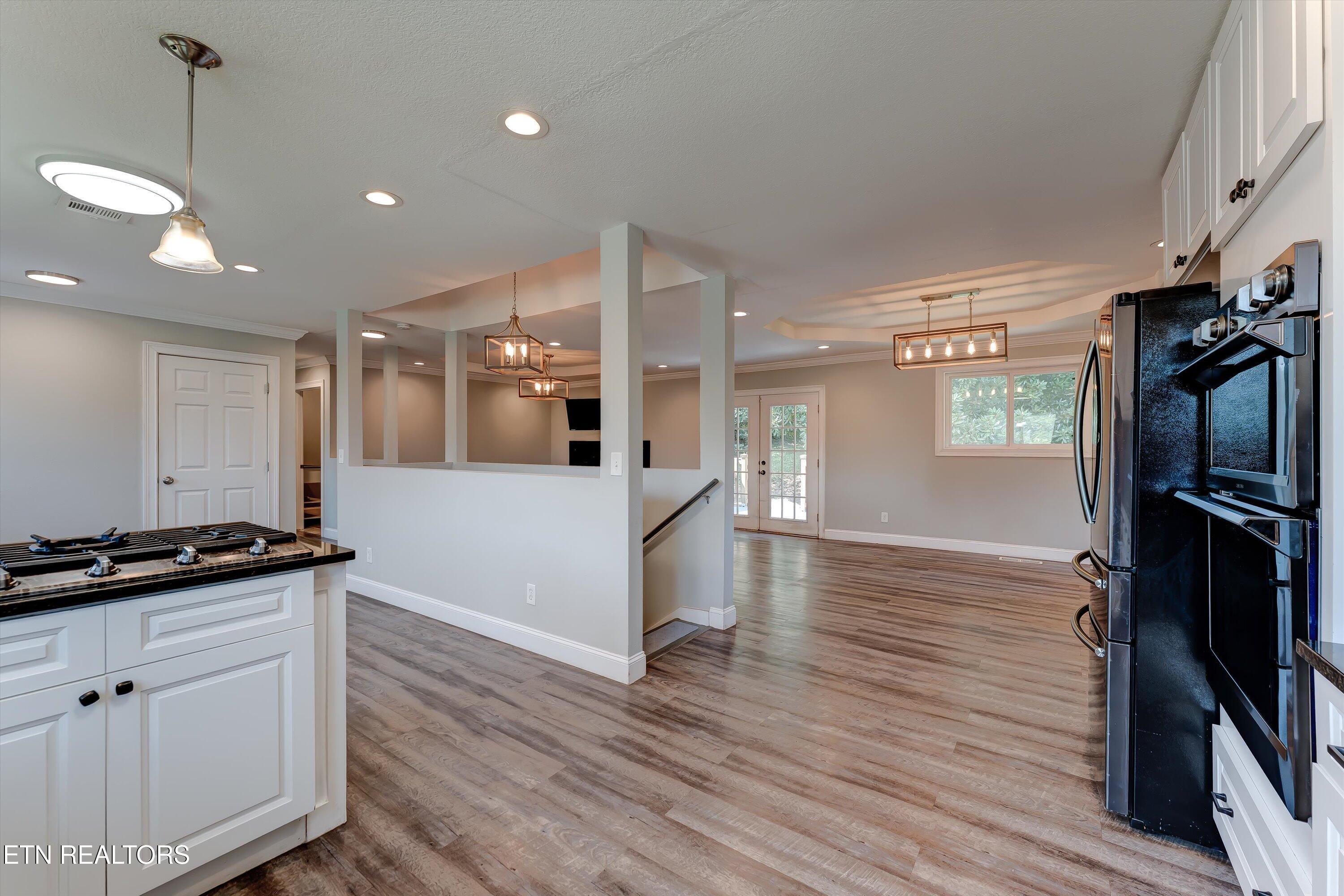 417 Bridge View Lane Knoxville TN 37914