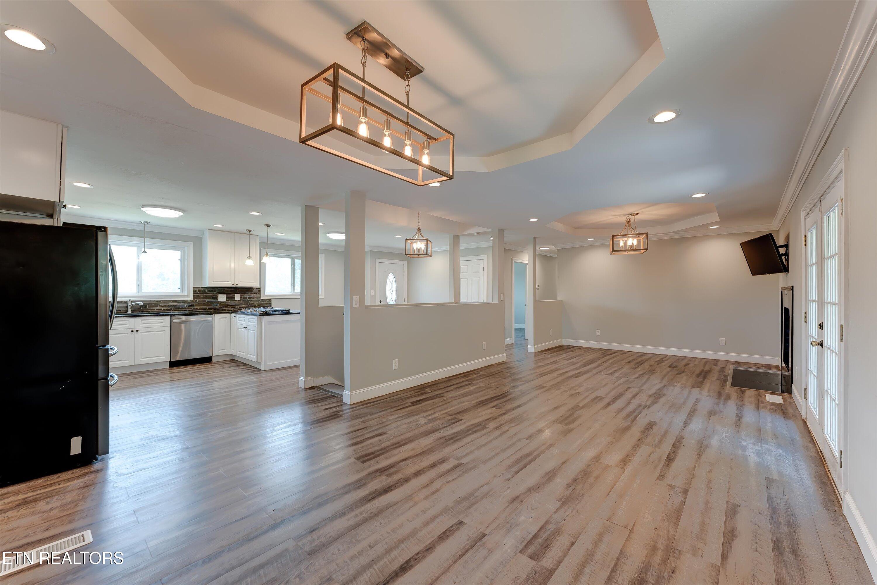 417 Bridge View Lane Knoxville TN 37914