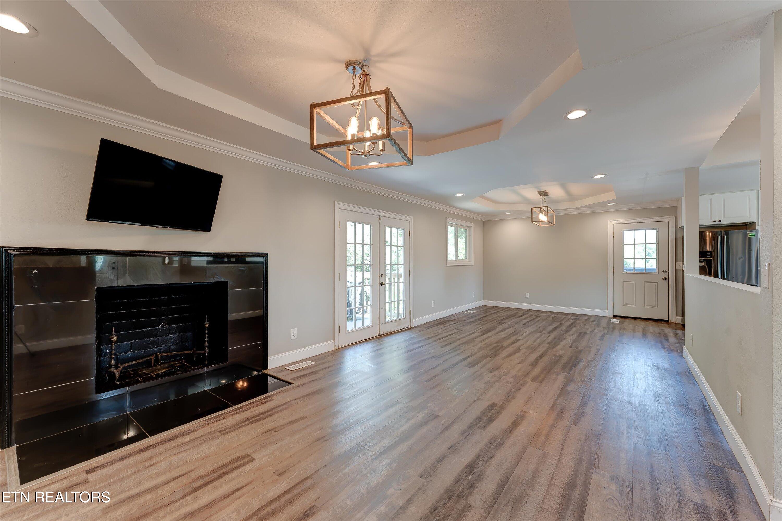 417 Bridge View Lane Knoxville TN 37914