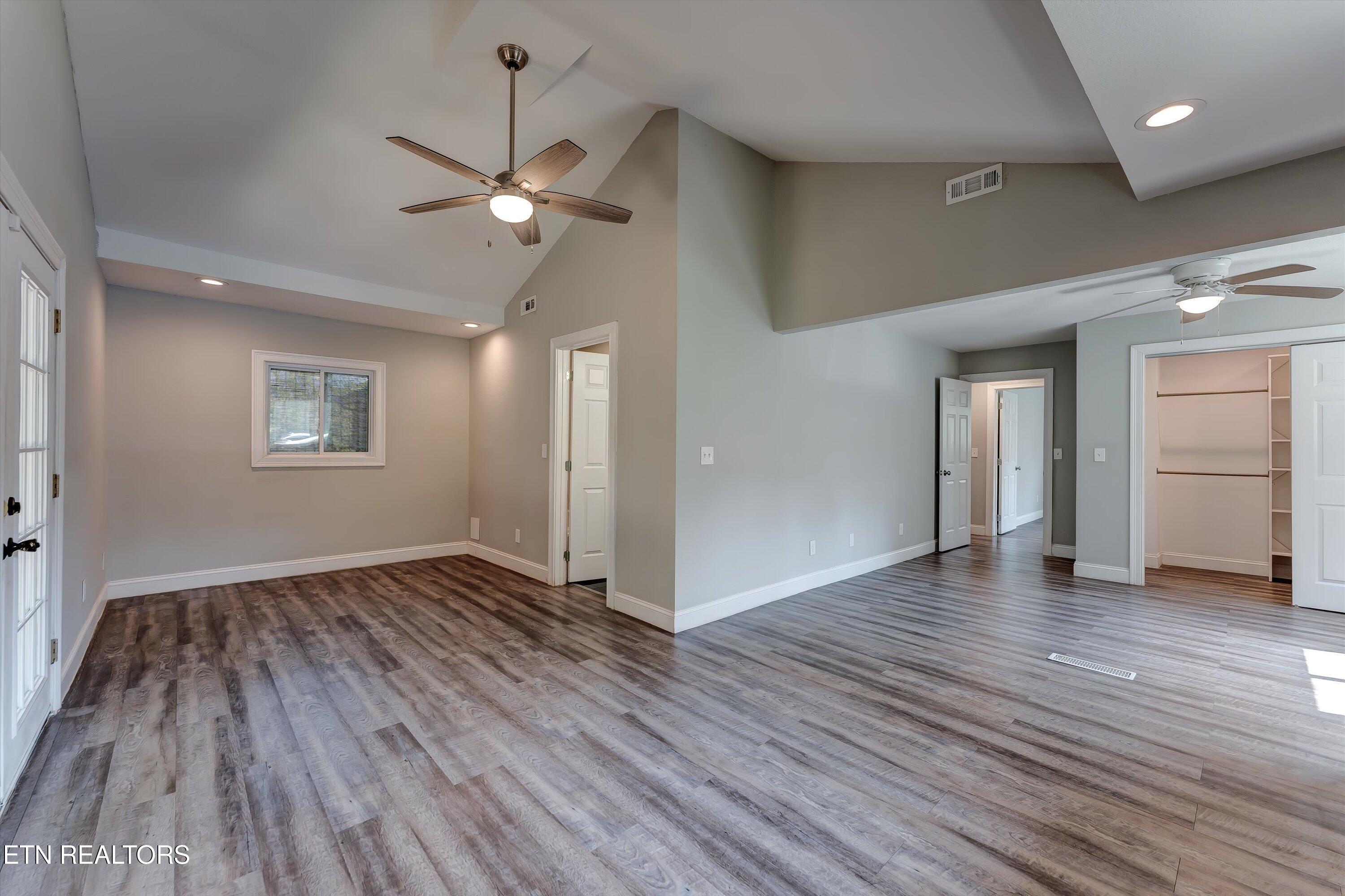 417 Bridge View Lane Knoxville TN 37914