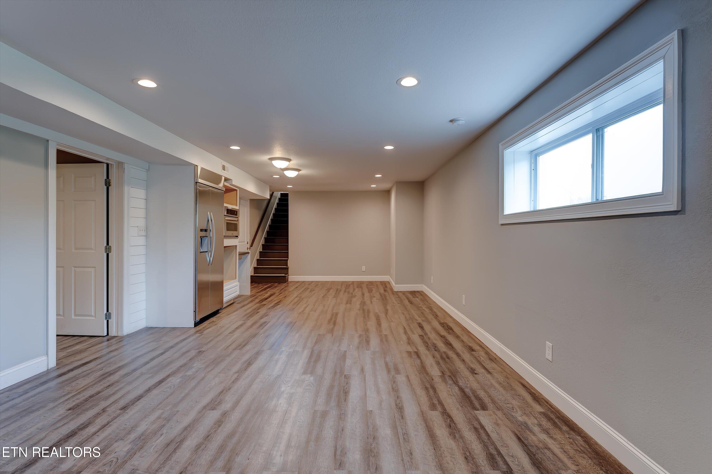417 Bridge View Lane Knoxville TN 37914