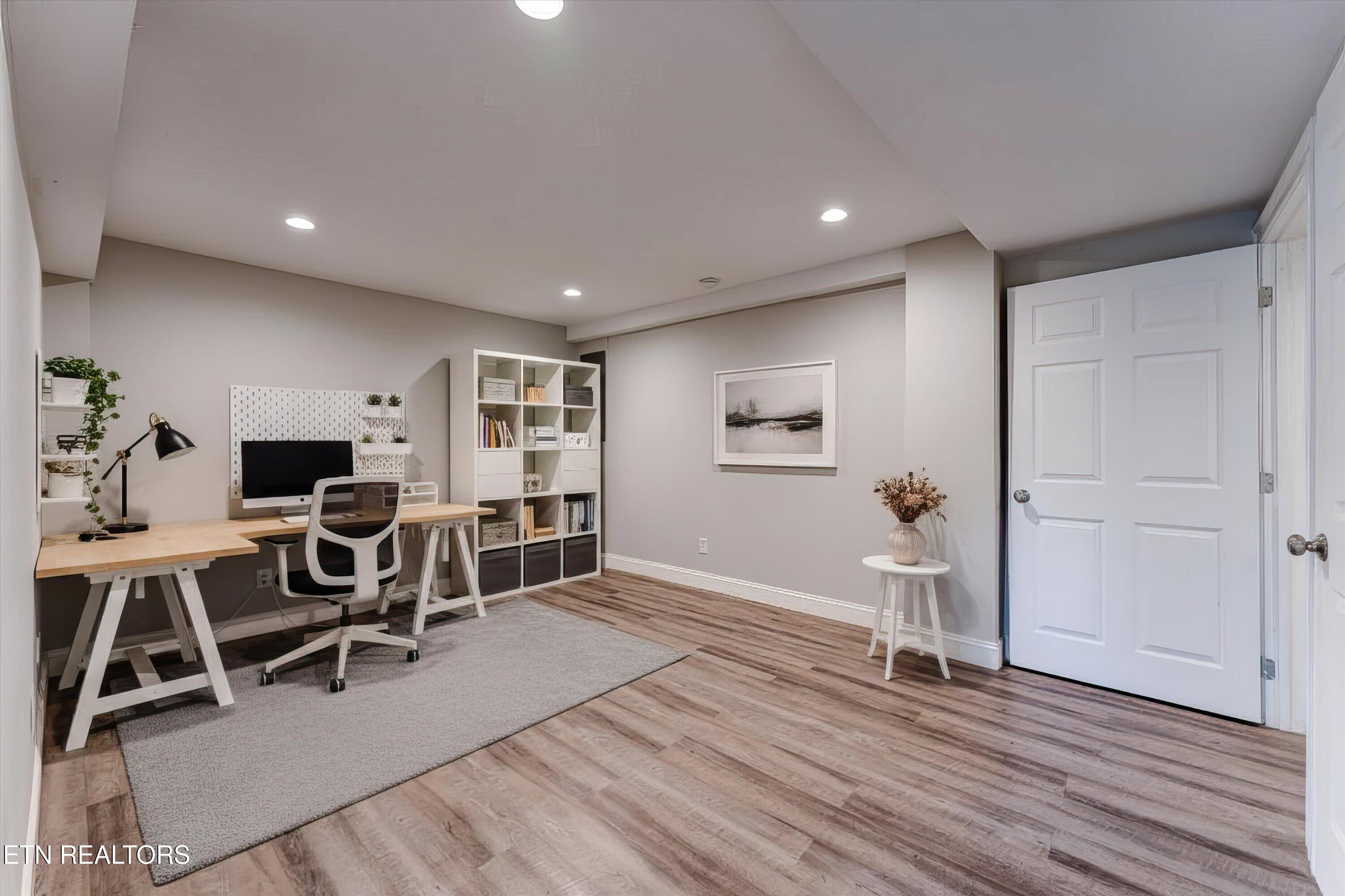 417 Bridge View Lane Knoxville TN 37914