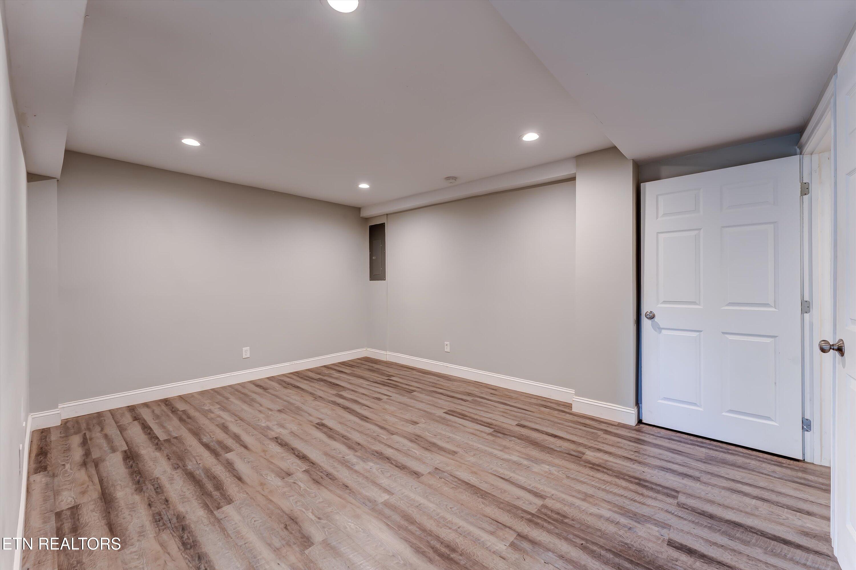 417 Bridge View Lane Knoxville TN 37914