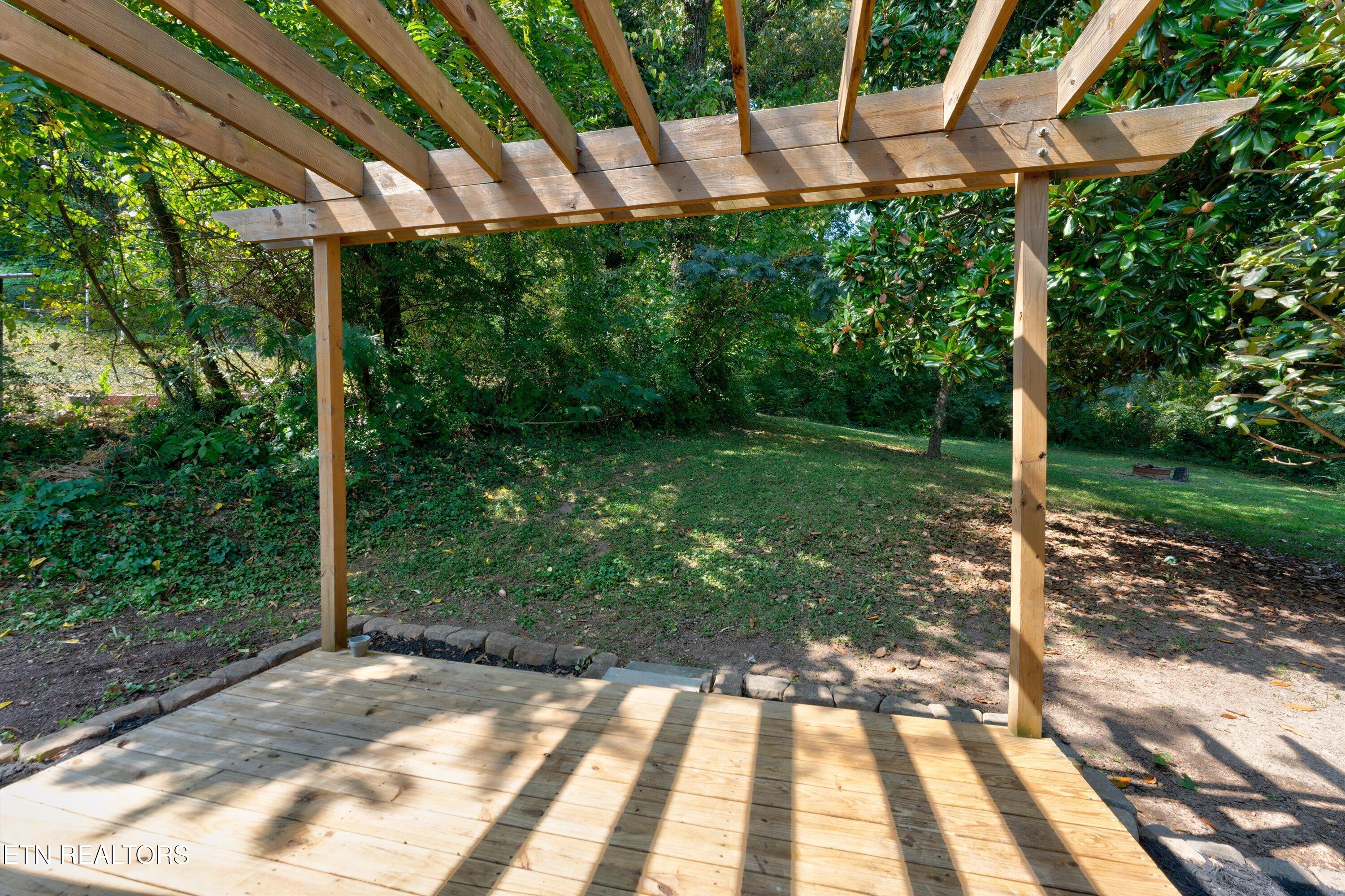 417 Bridge View Lane Knoxville TN 37914