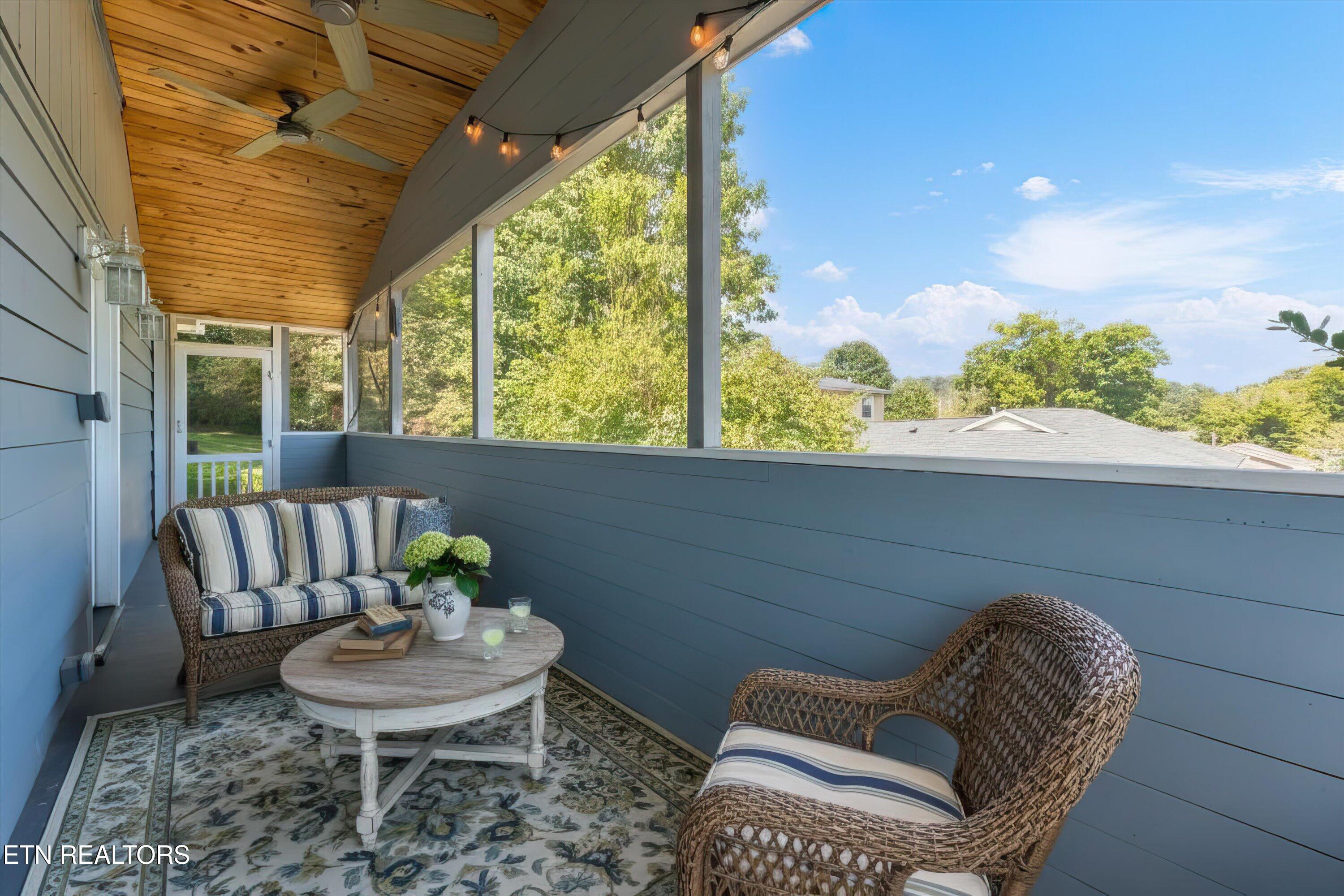 417 Bridge View Lane Knoxville TN 37914