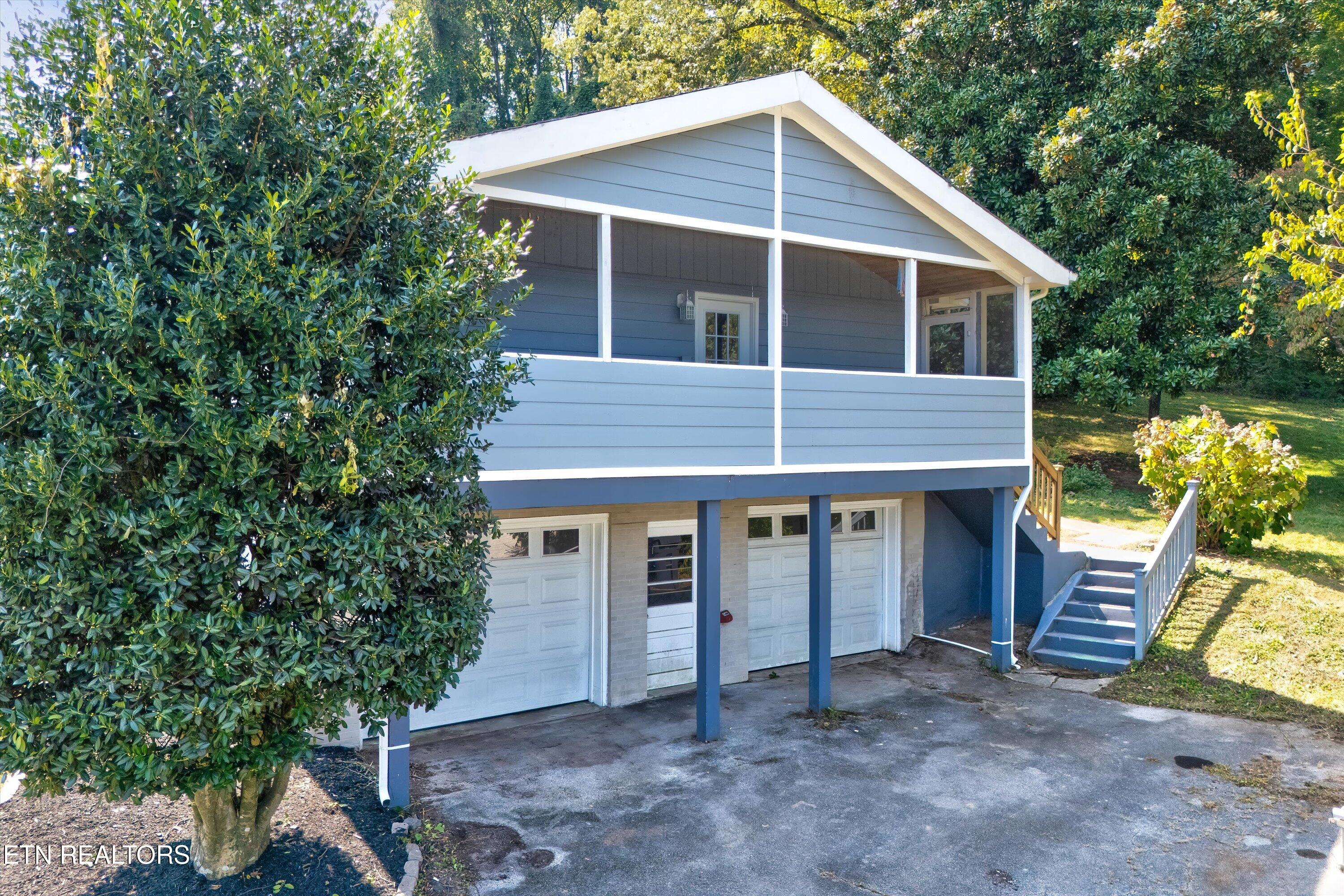 417 Bridge View Lane Knoxville TN 37914