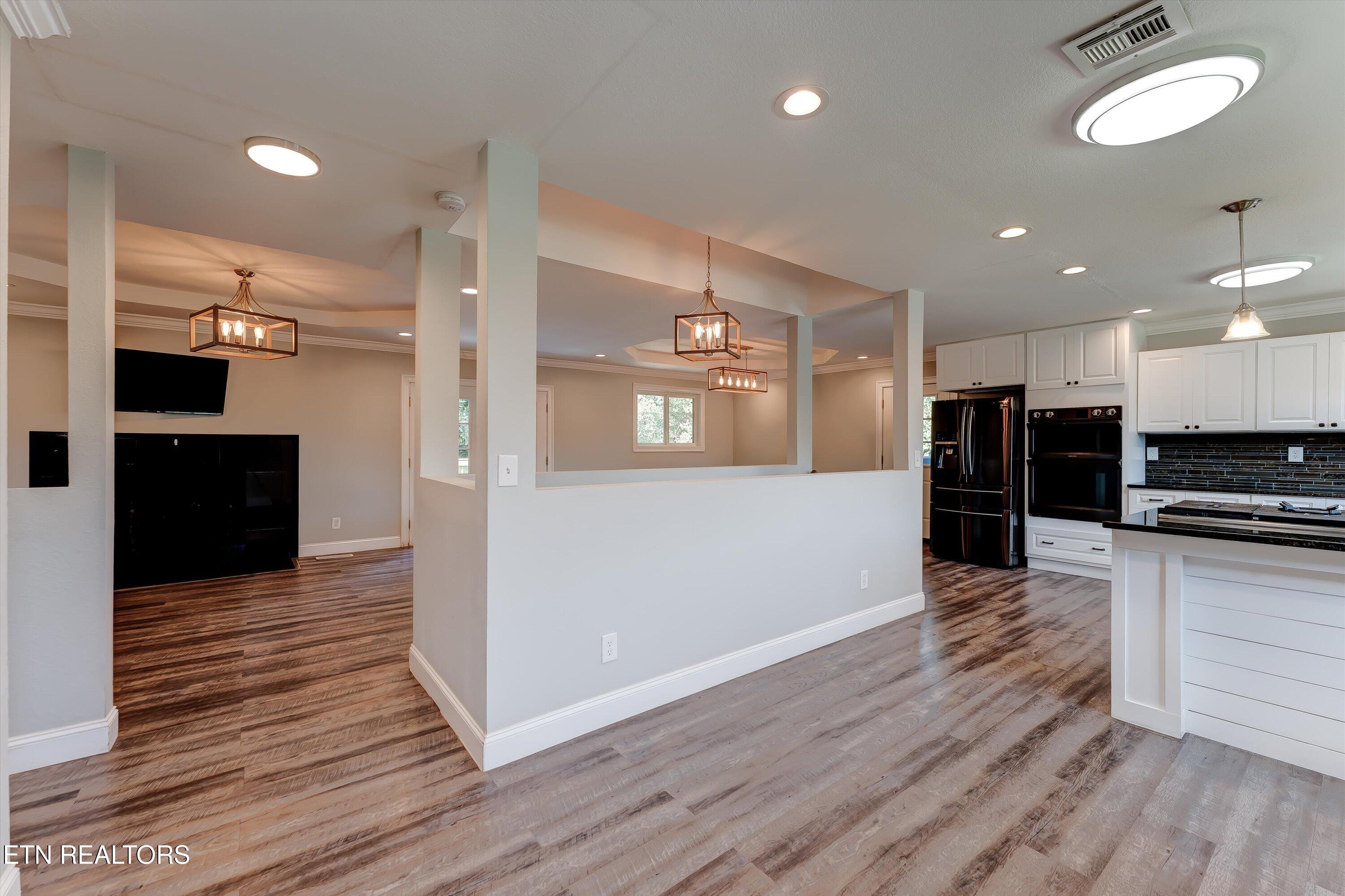 417 Bridge View Lane Knoxville TN 37914